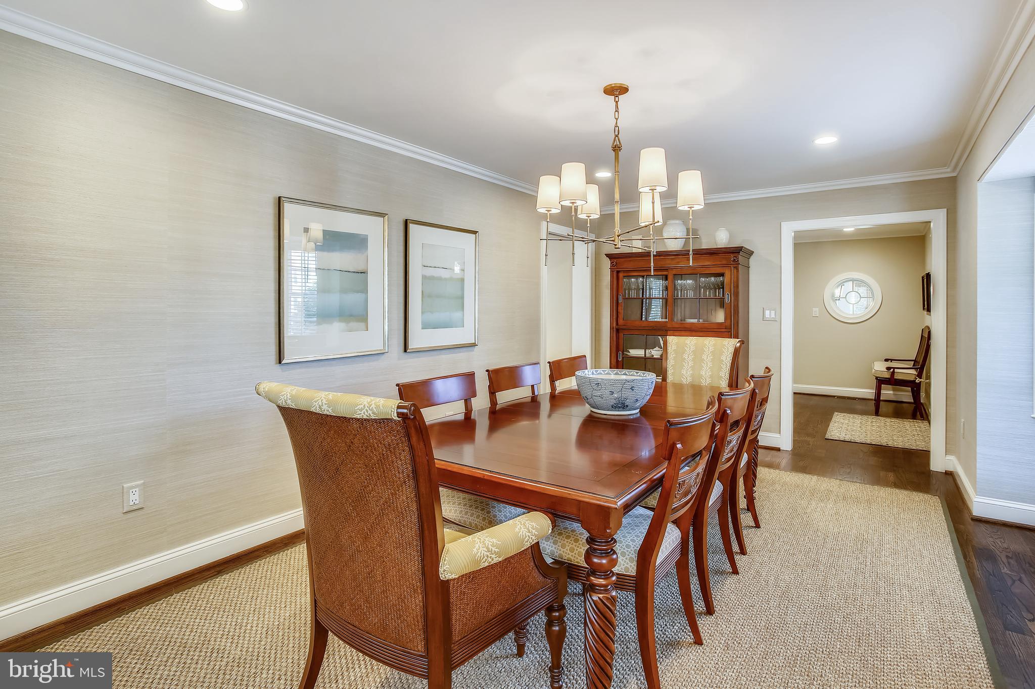 JEFFERSON PARK - Residential