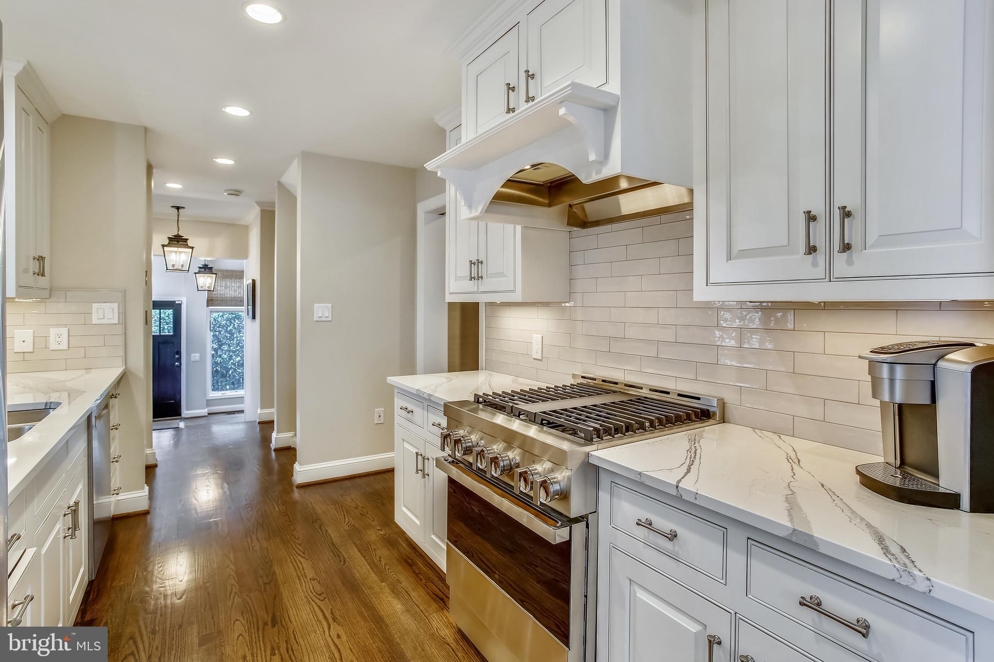 JEFFERSON PARK - Residential