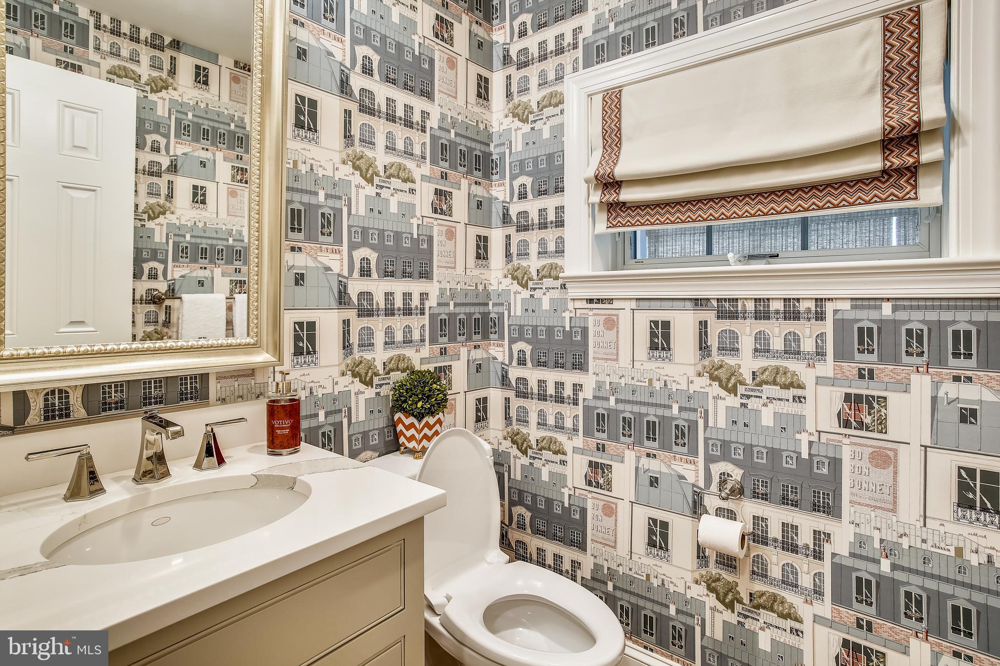 JEFFERSON PARK - Residential