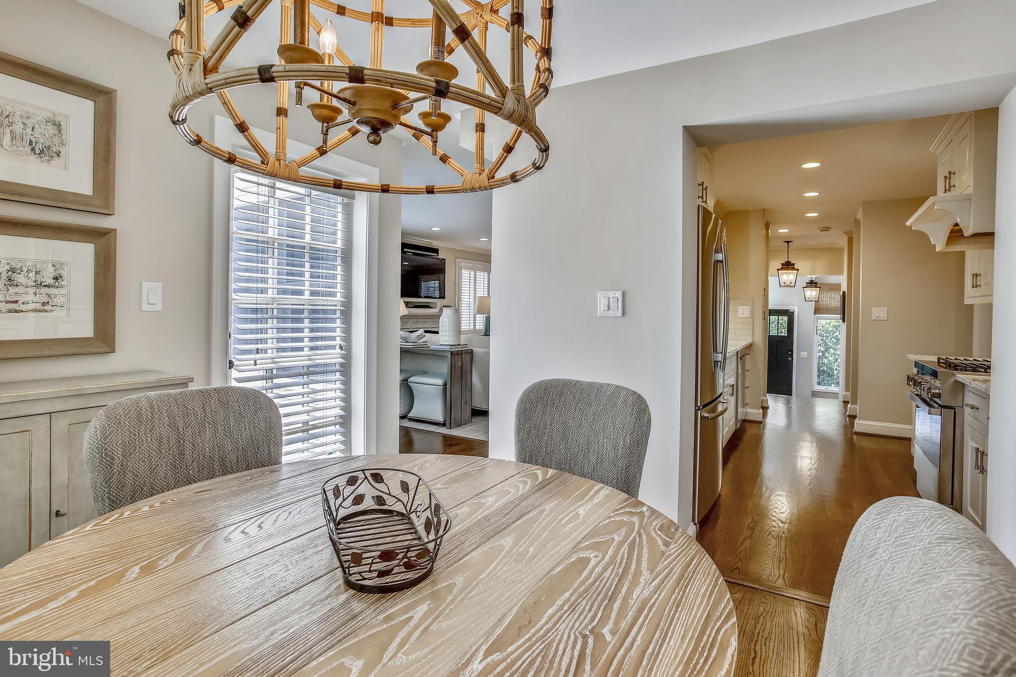 JEFFERSON PARK - Residential