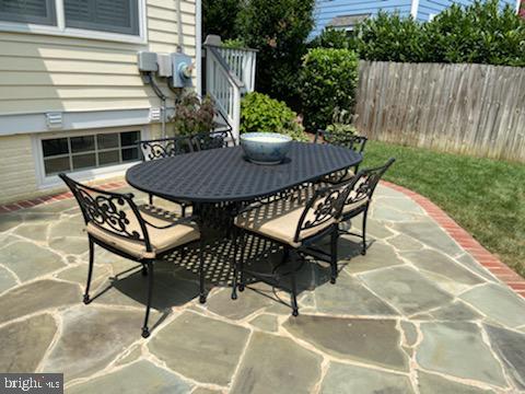 JEFFERSON PARK - Residential