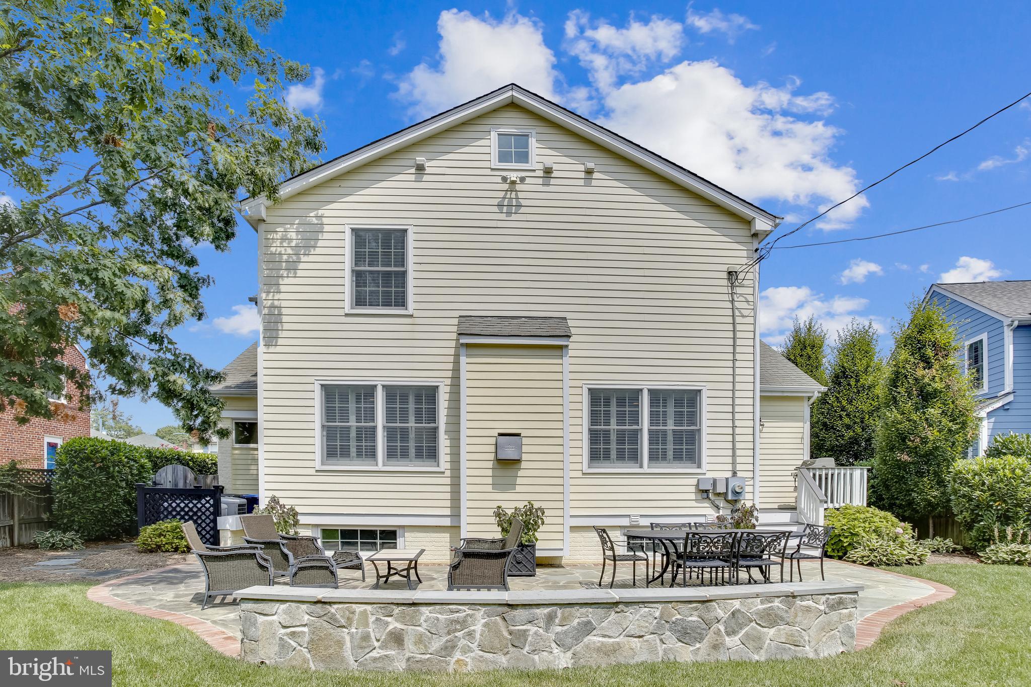 JEFFERSON PARK - Residential