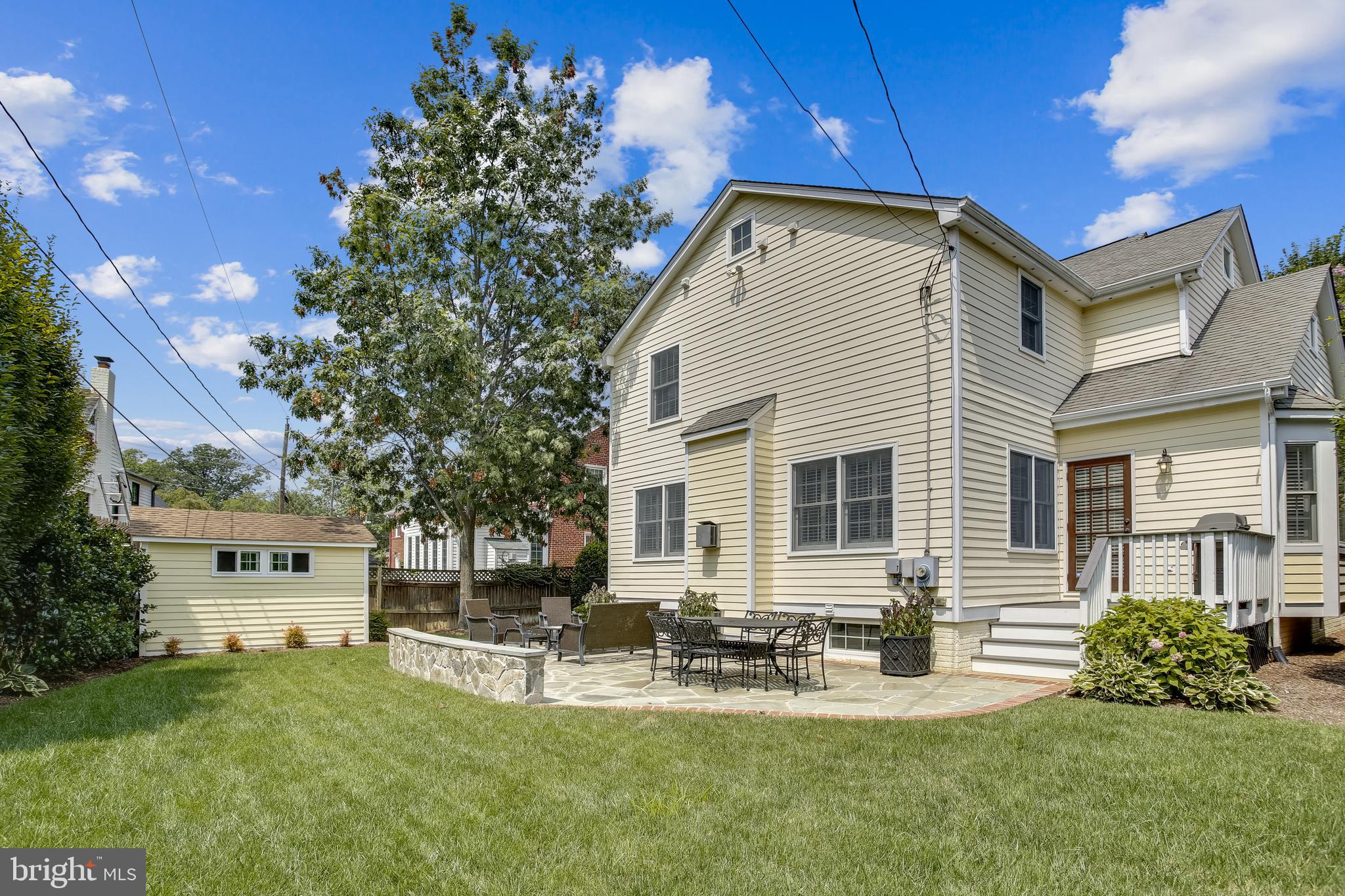 JEFFERSON PARK - Residential