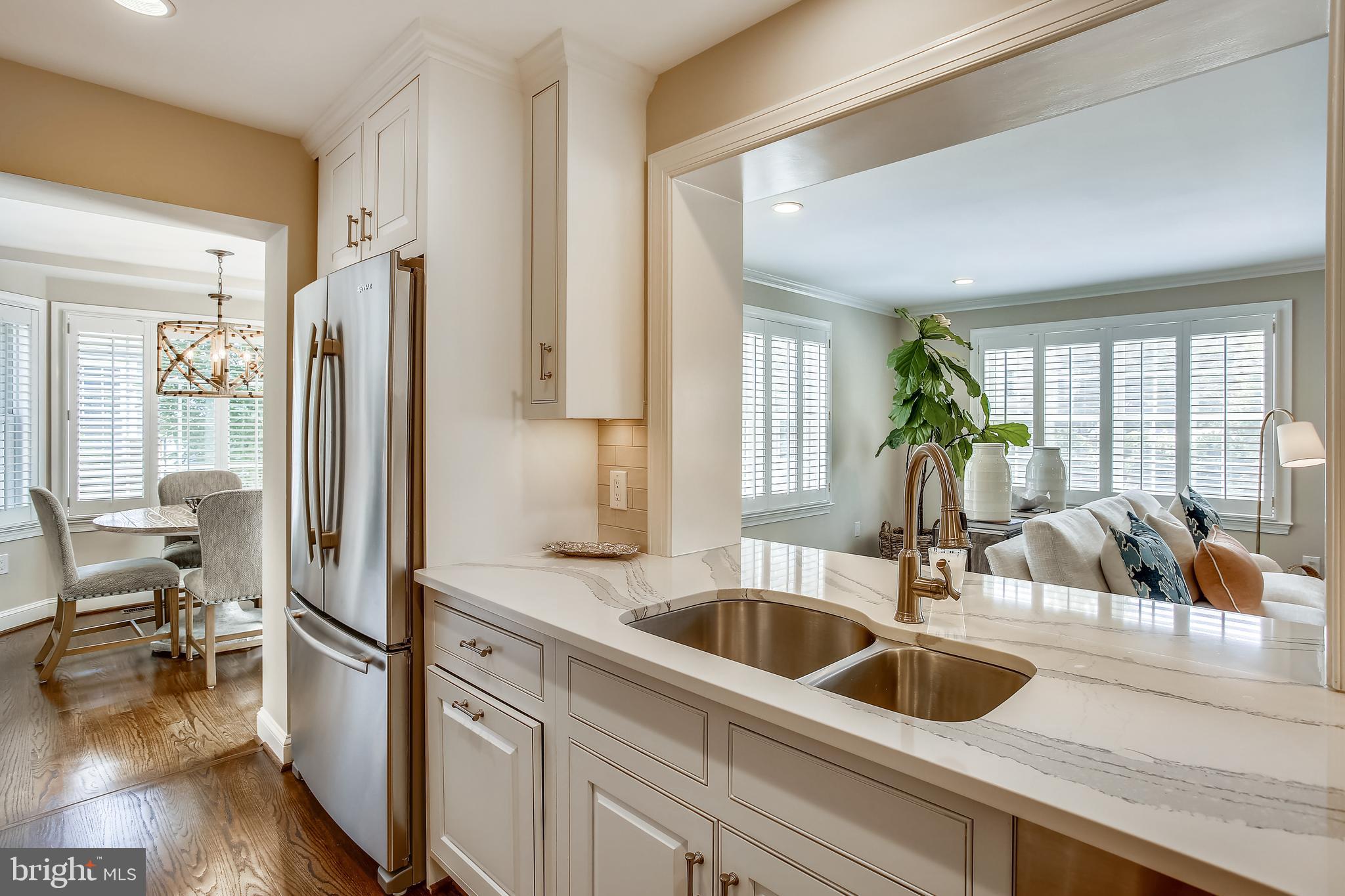 JEFFERSON PARK - Residential