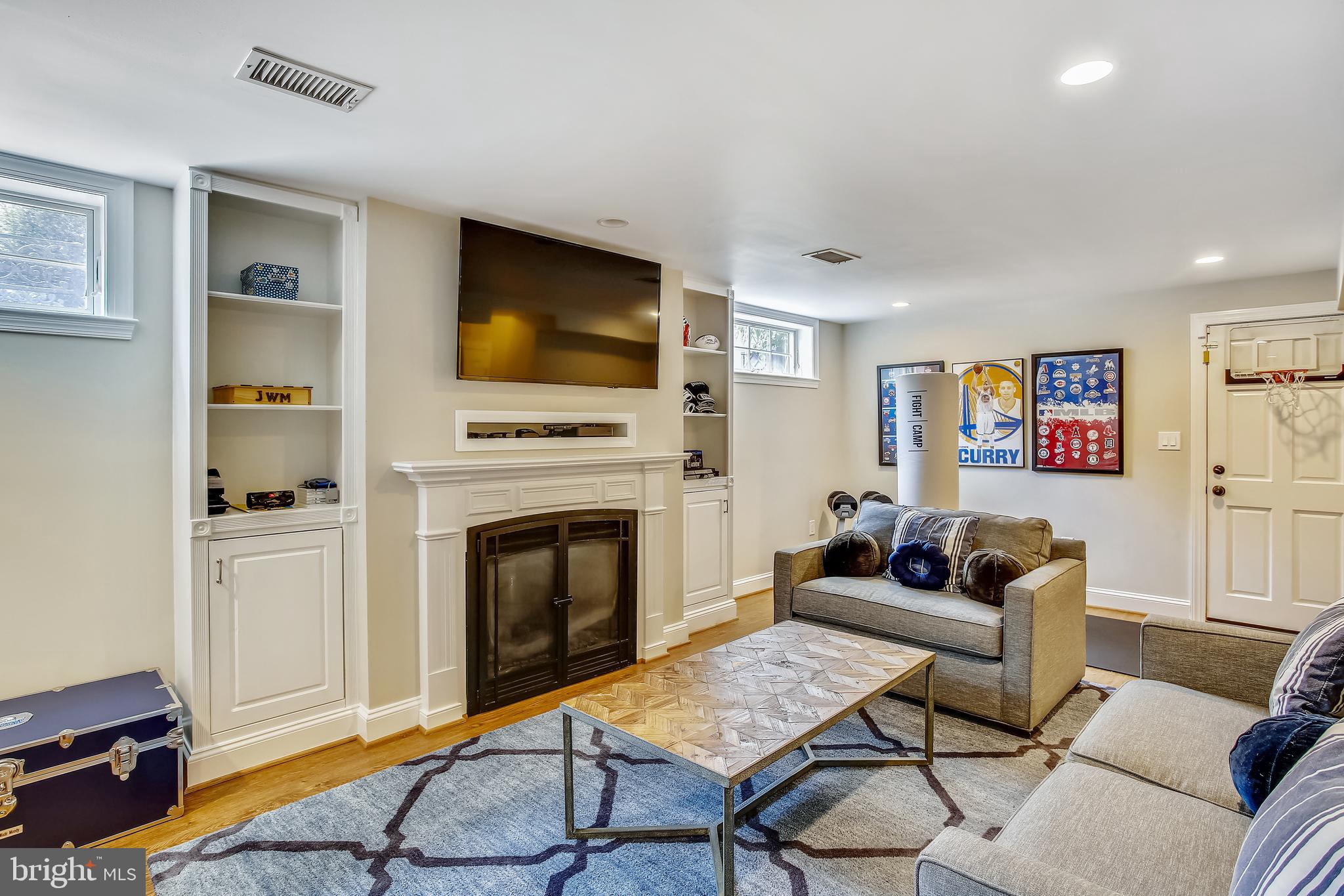 JEFFERSON PARK - Residential