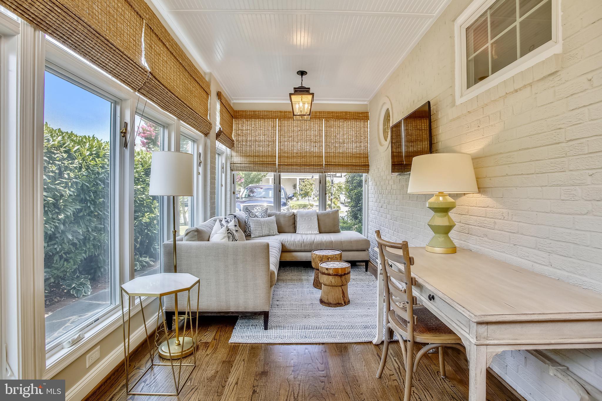 JEFFERSON PARK - Residential