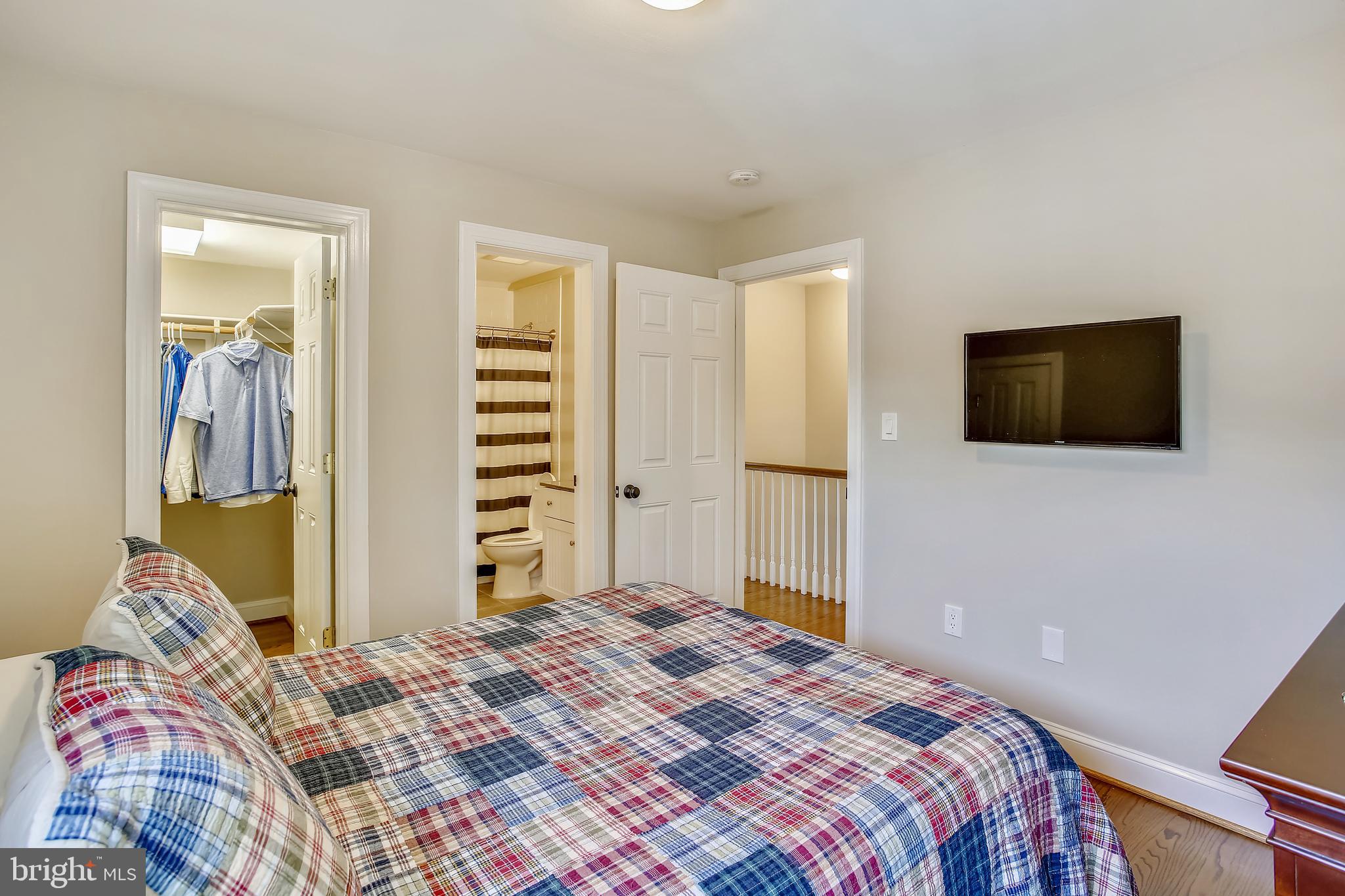 JEFFERSON PARK - Residential