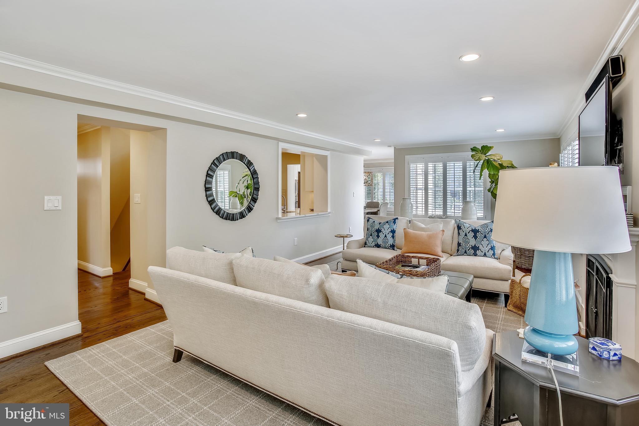 JEFFERSON PARK - Residential