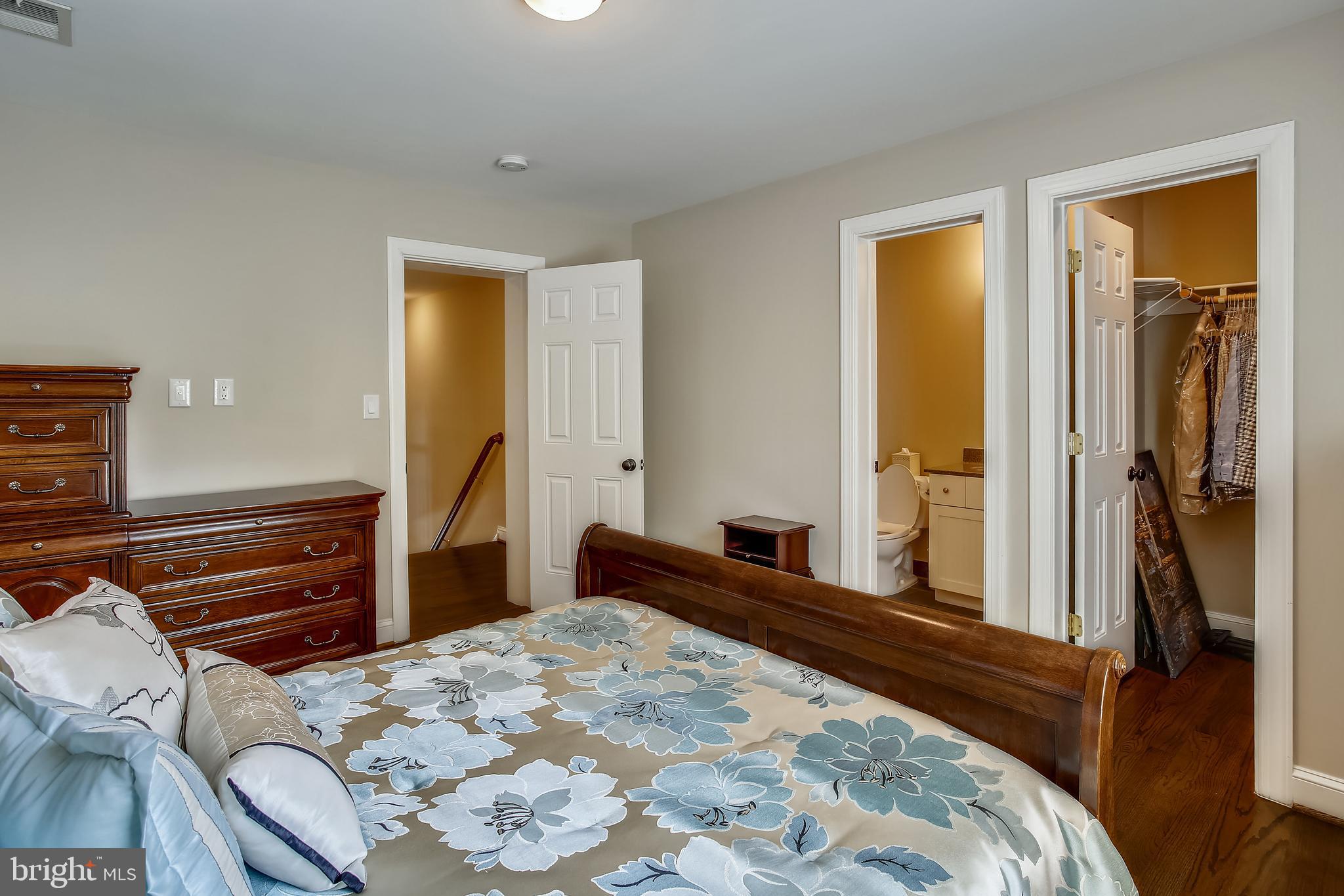 JEFFERSON PARK - Residential