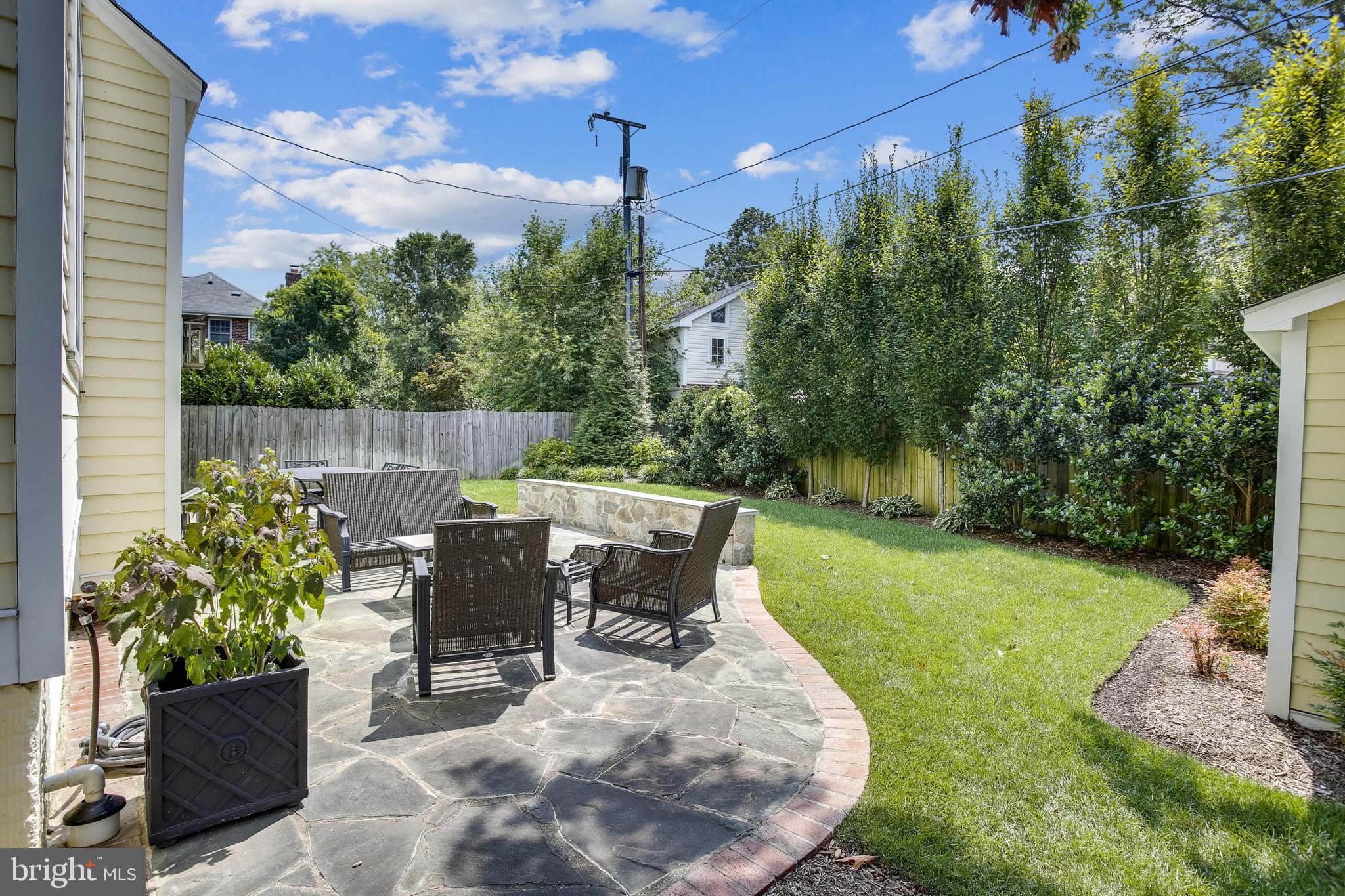 JEFFERSON PARK - Residential