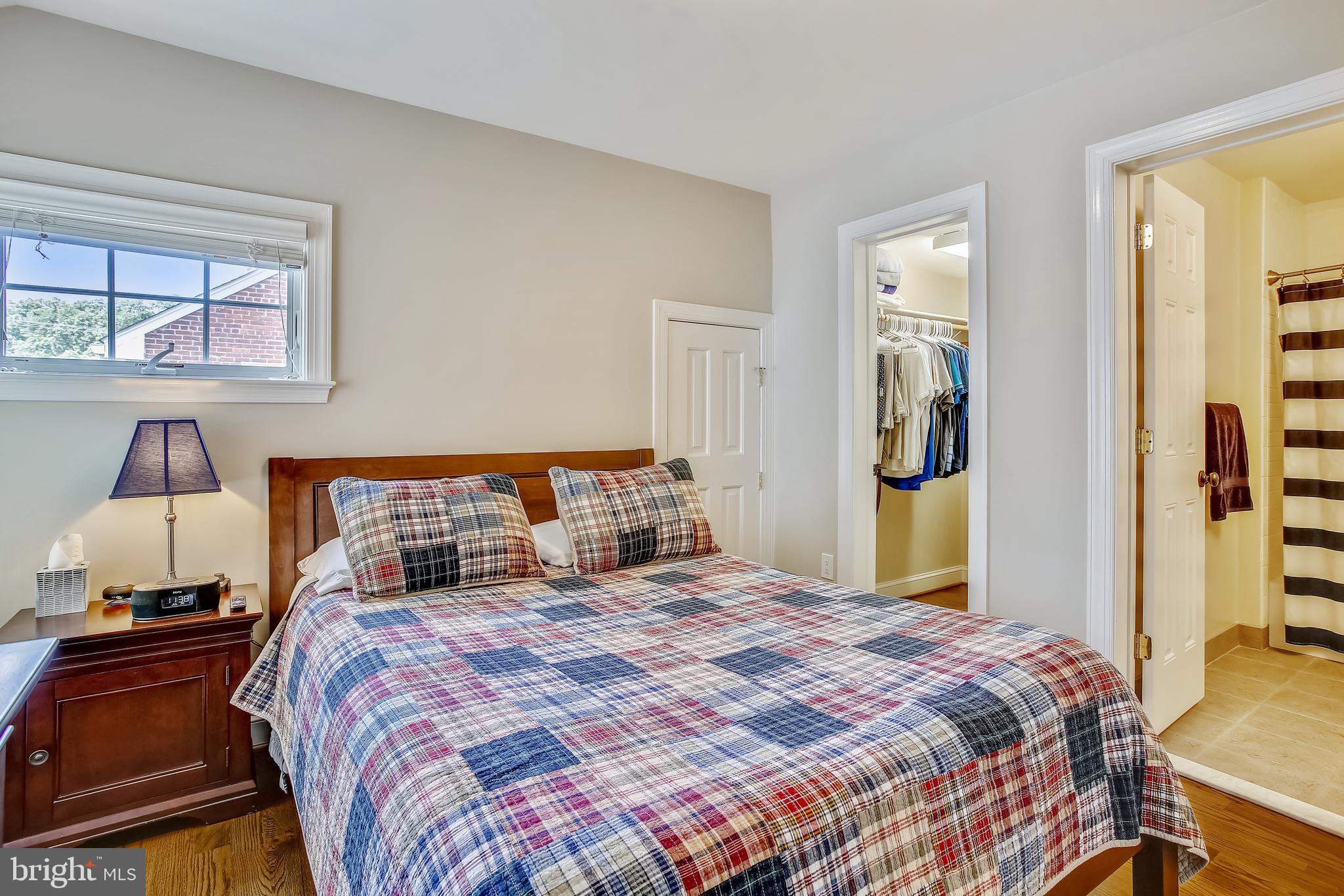 JEFFERSON PARK - Residential