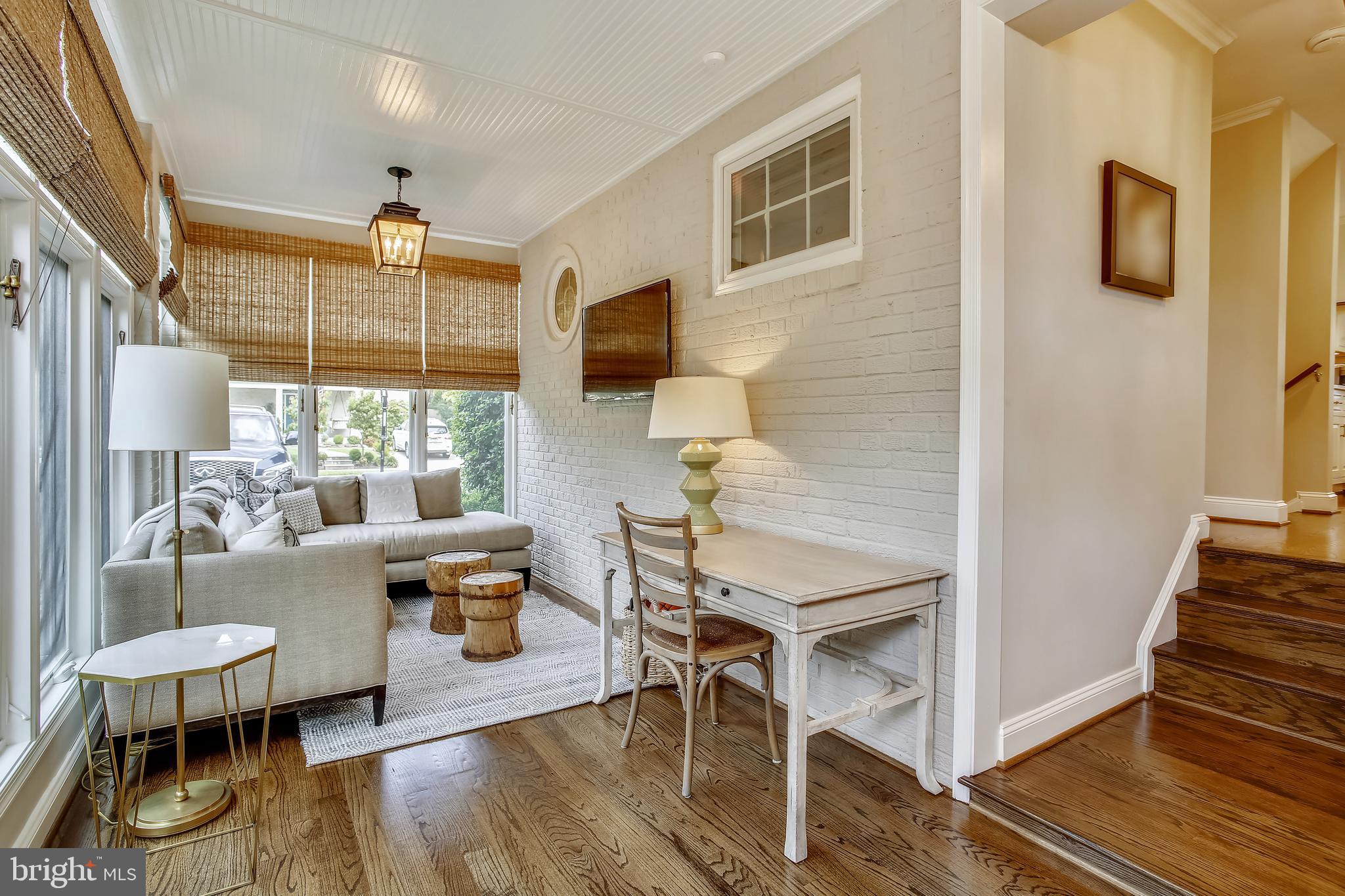 JEFFERSON PARK - Residential