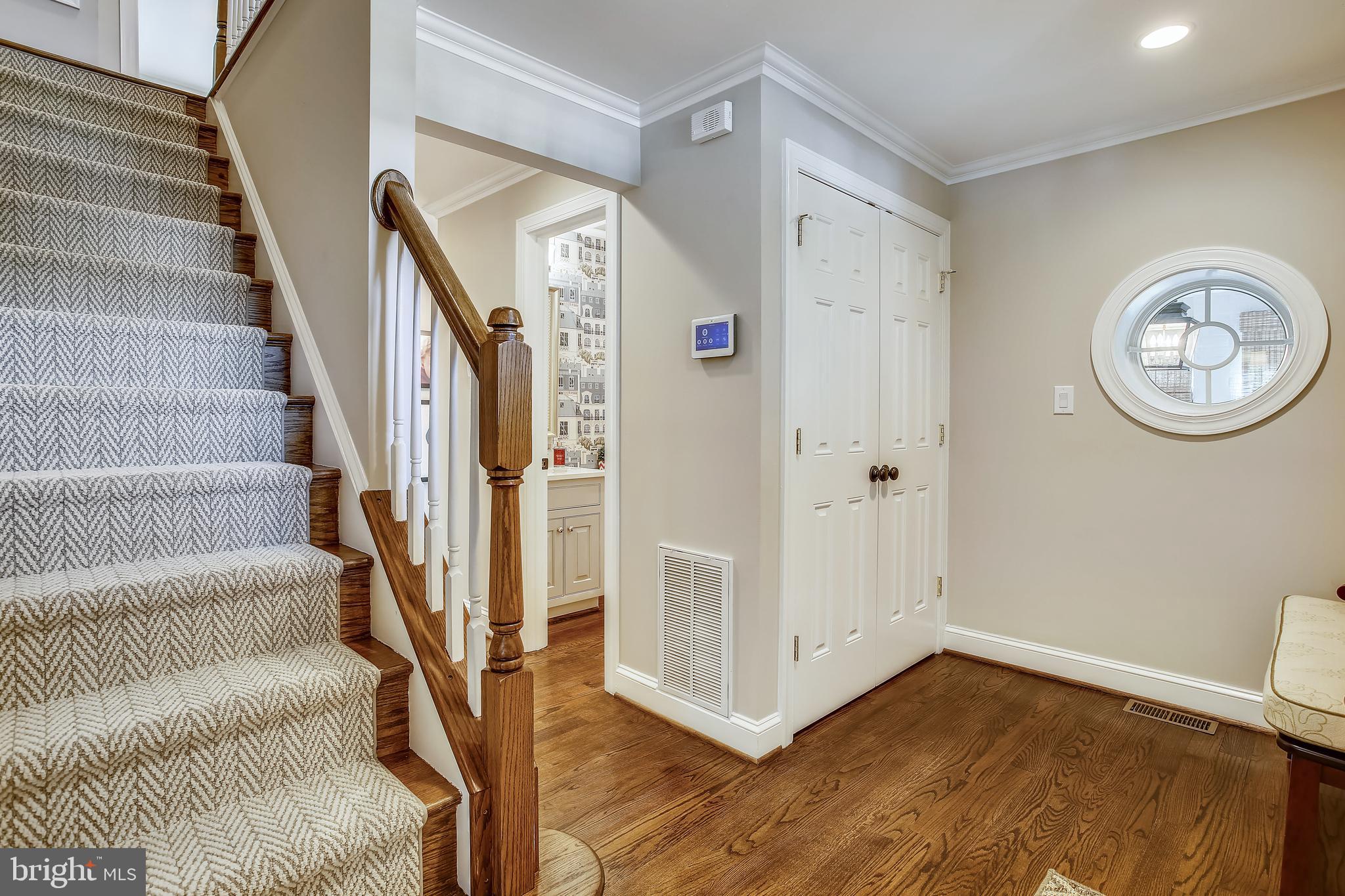 JEFFERSON PARK - Residential