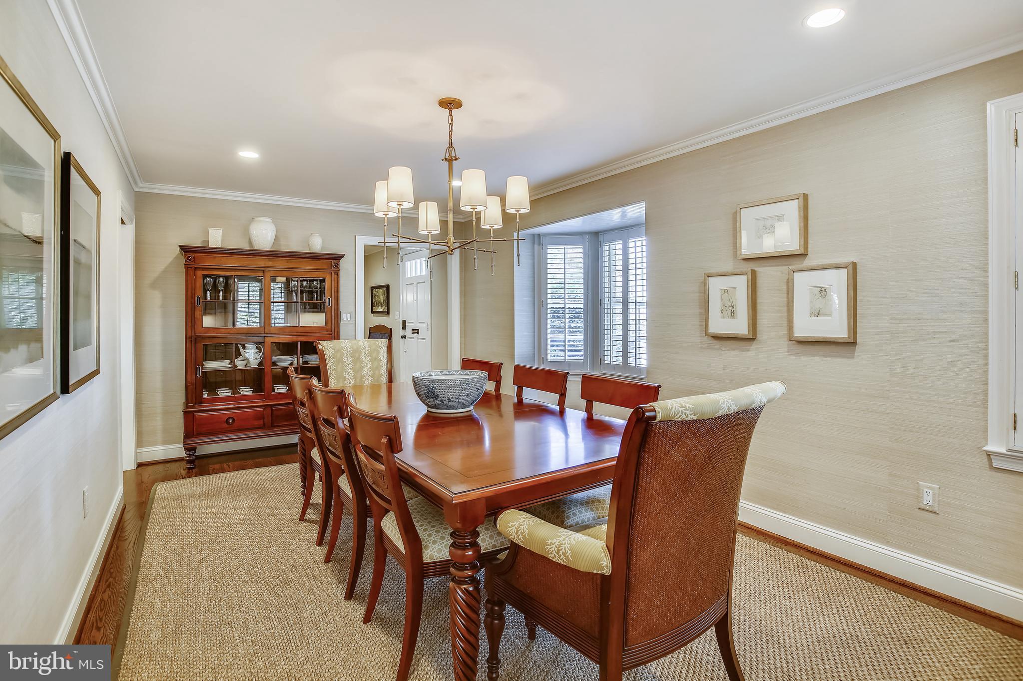 JEFFERSON PARK - Residential