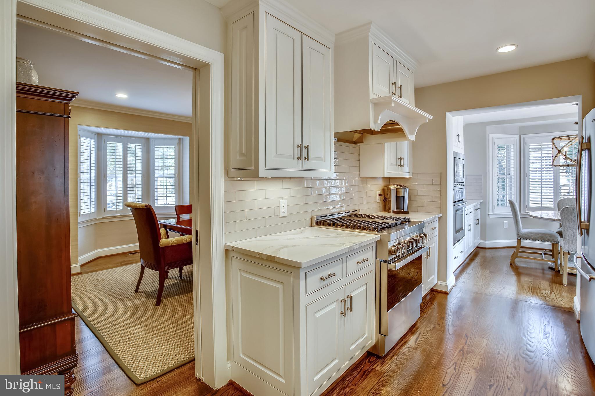 JEFFERSON PARK - Residential