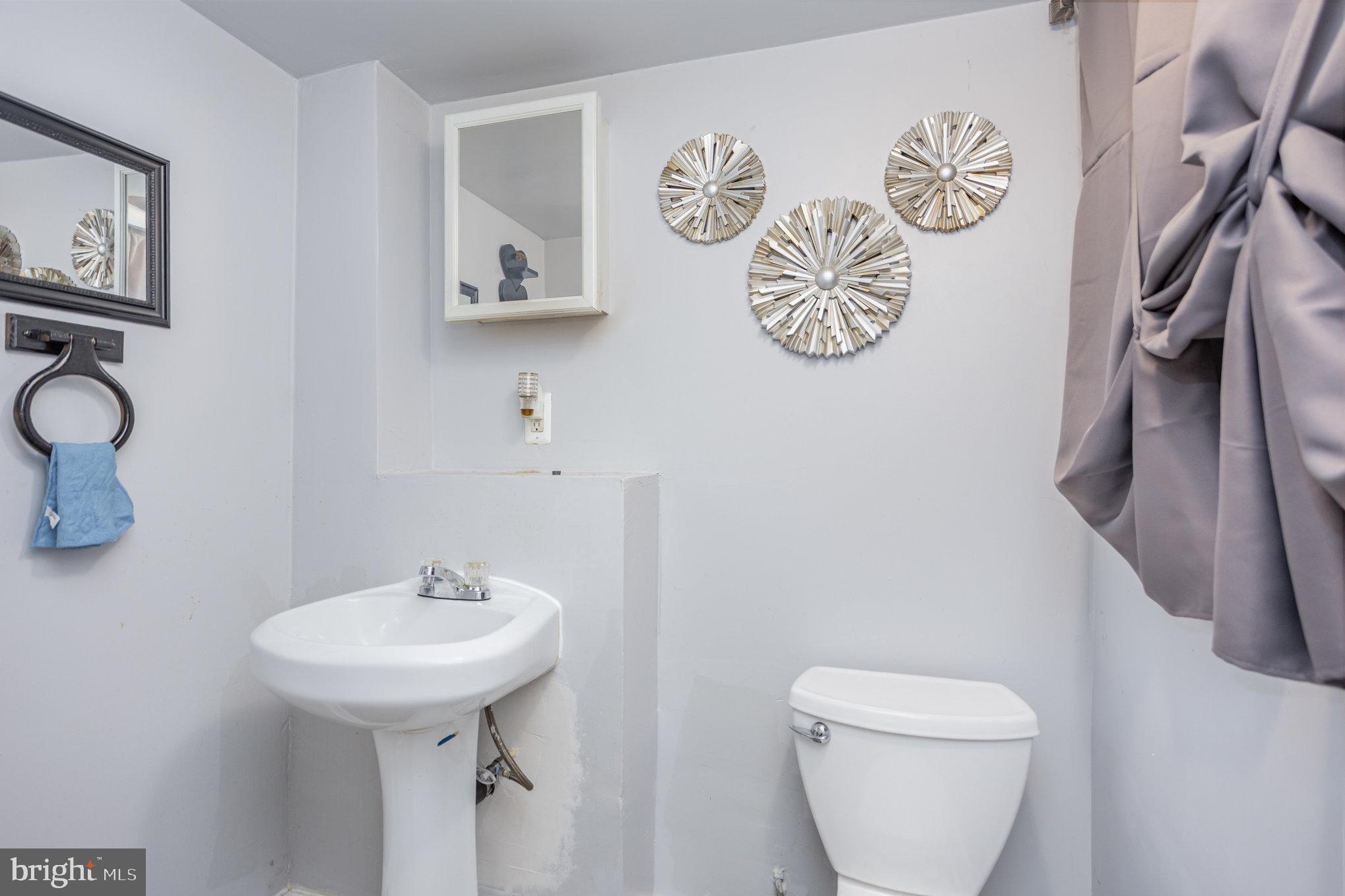 PARKSIDE - Residential