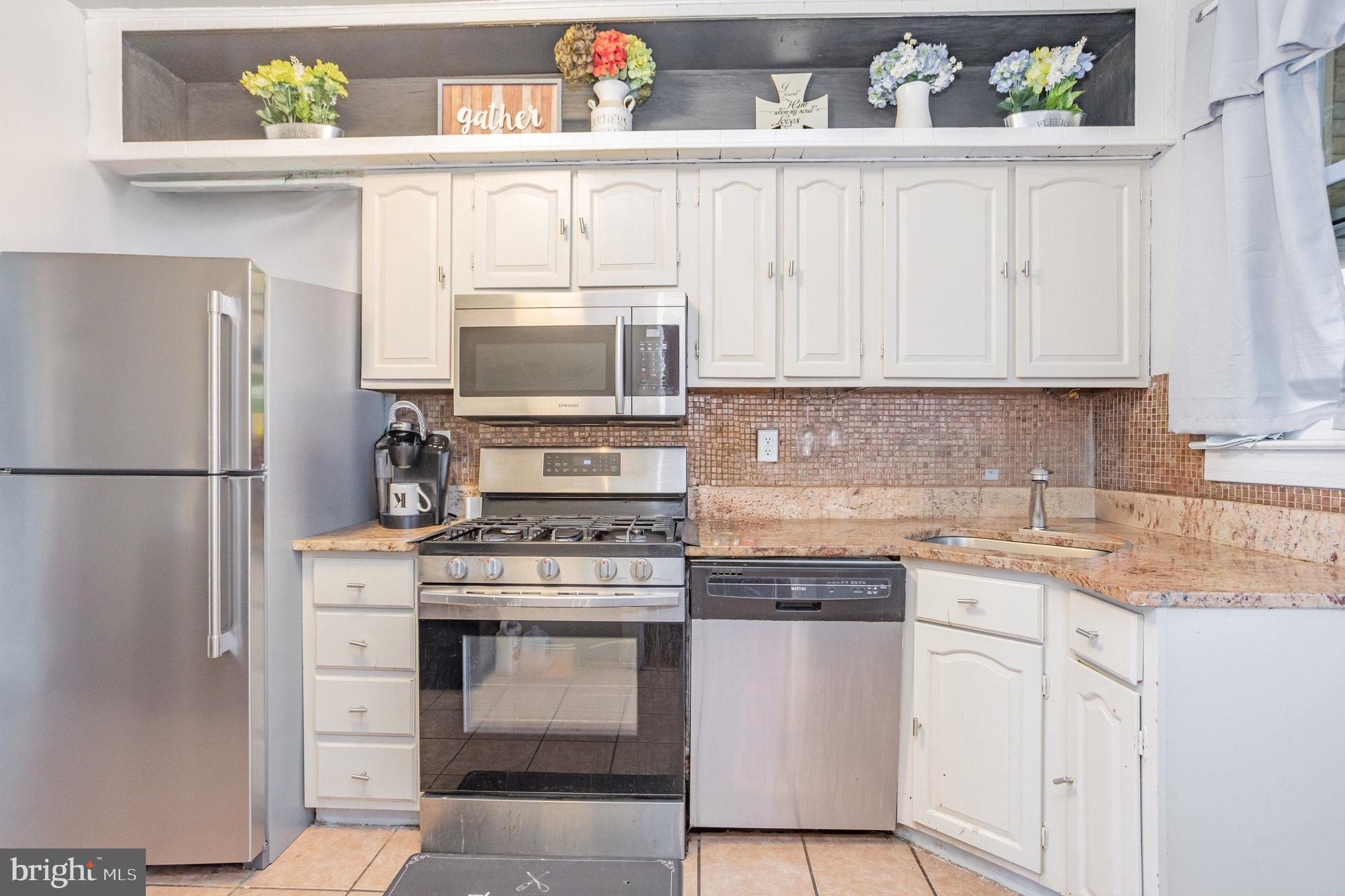 PARKSIDE - Residential