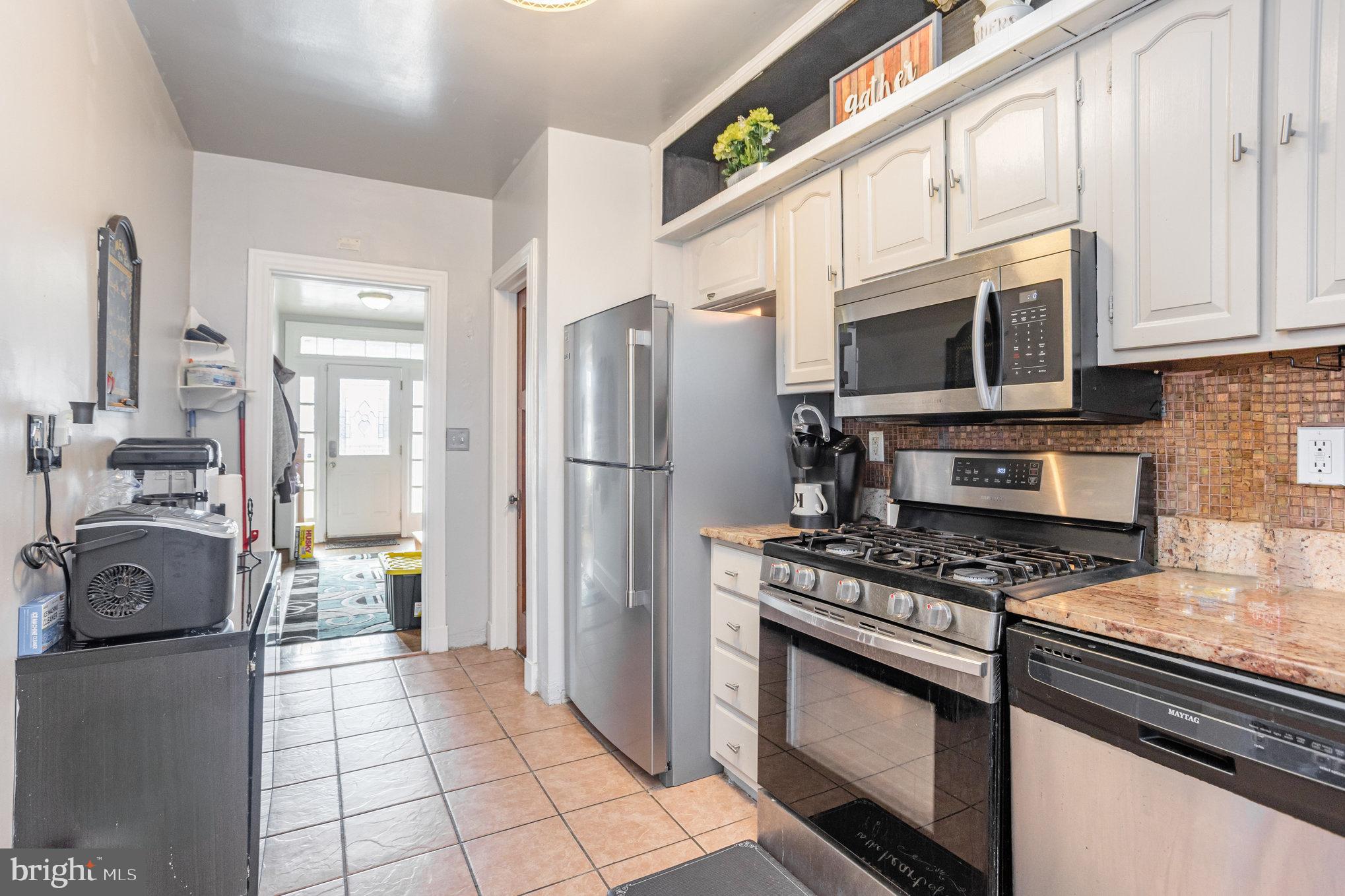 PARKSIDE - Residential