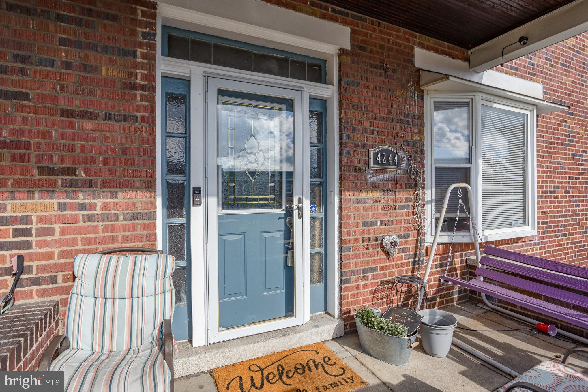 PARKSIDE - Residential