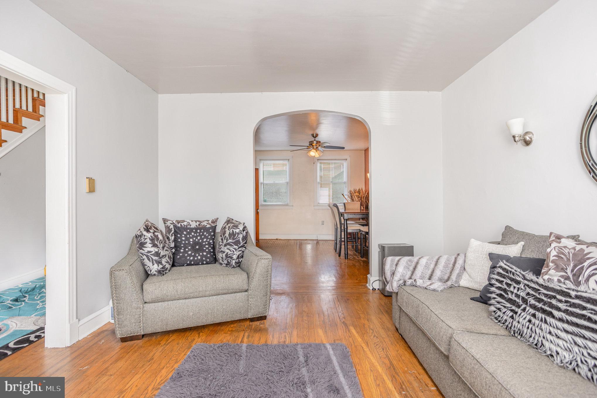 PARKSIDE - Residential