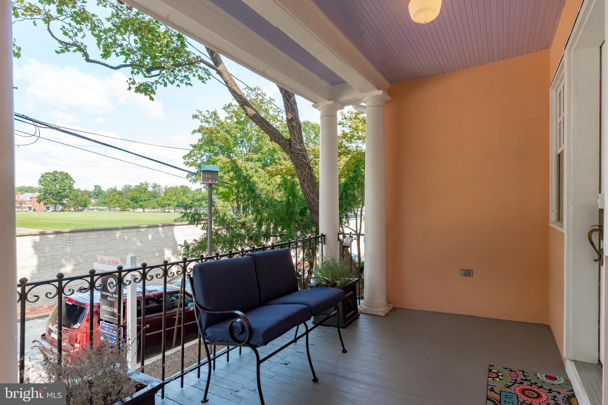 HISTORIC DISTRICT - Residential