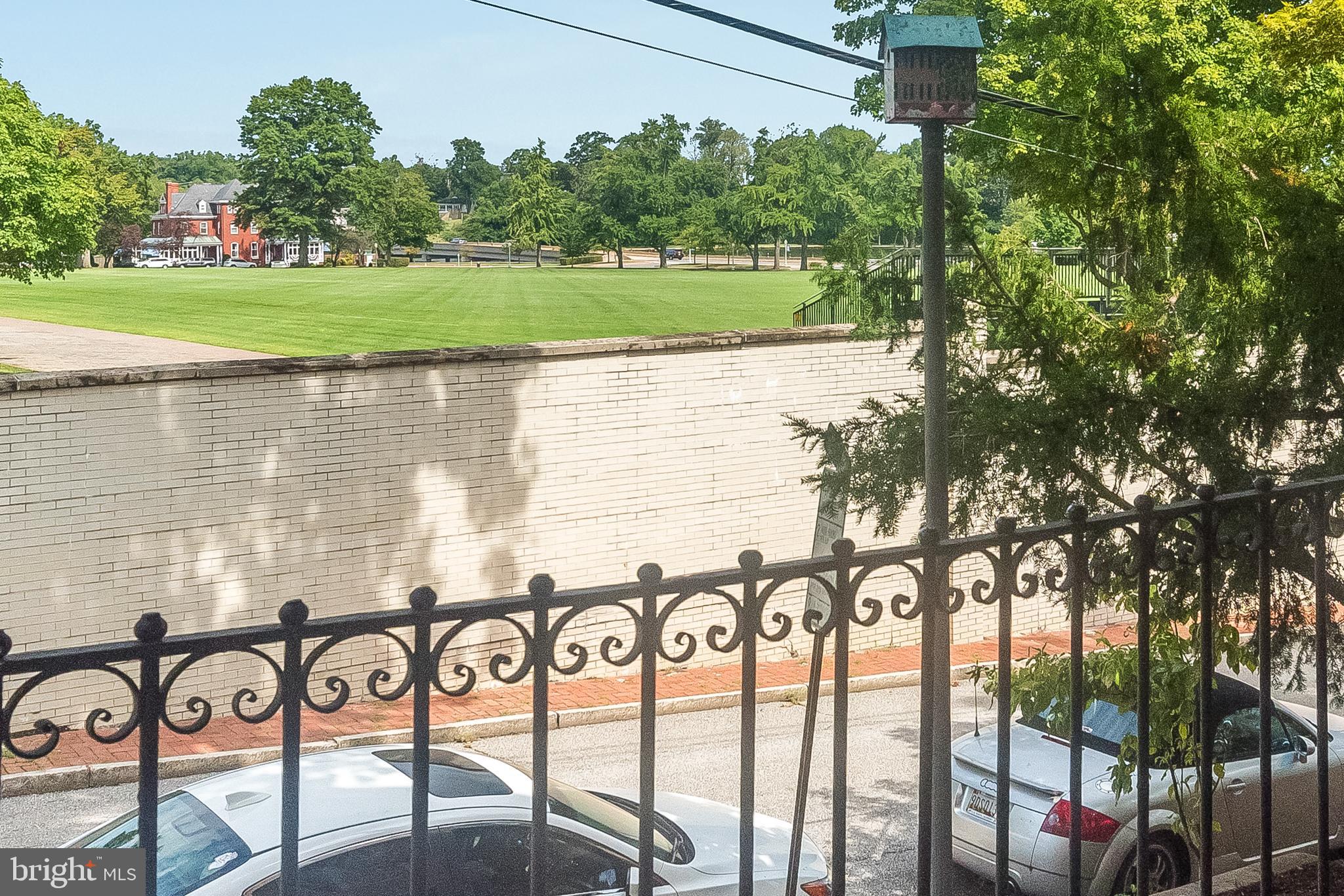 HISTORIC DISTRICT - Residential