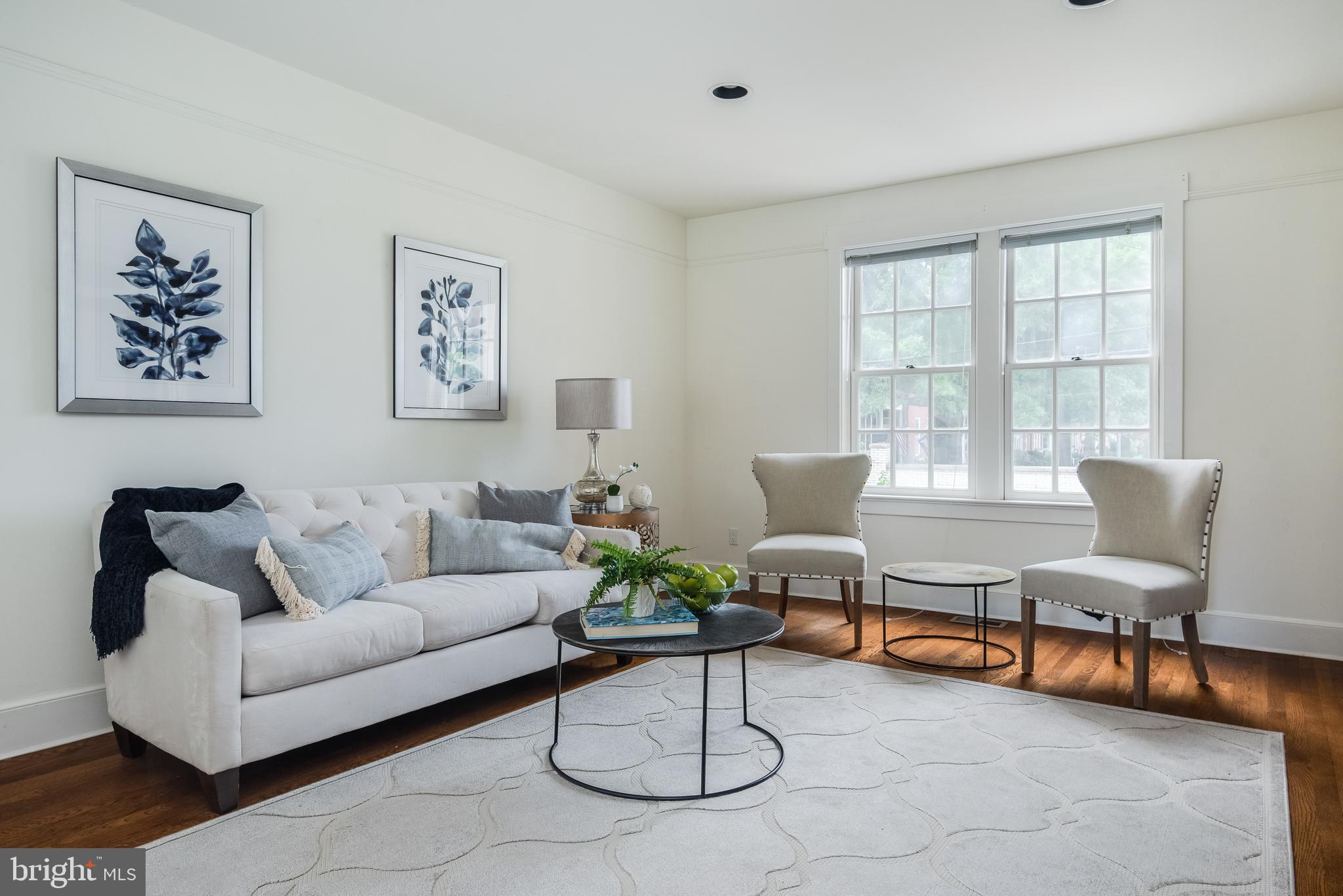 HISTORIC DISTRICT - Residential