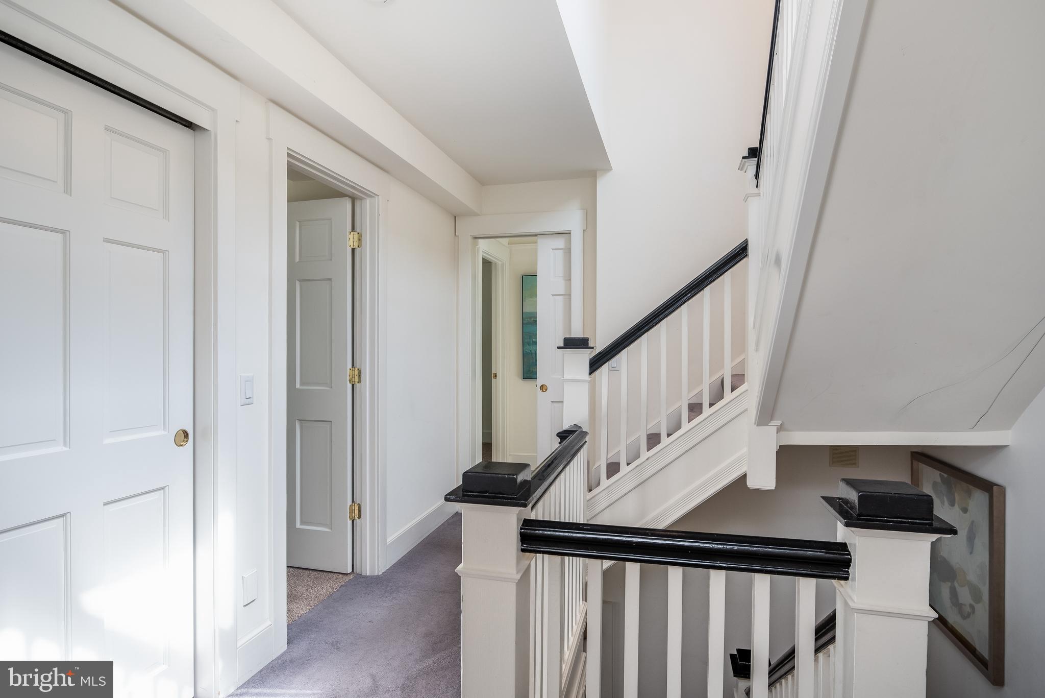 HISTORIC DISTRICT - Residential