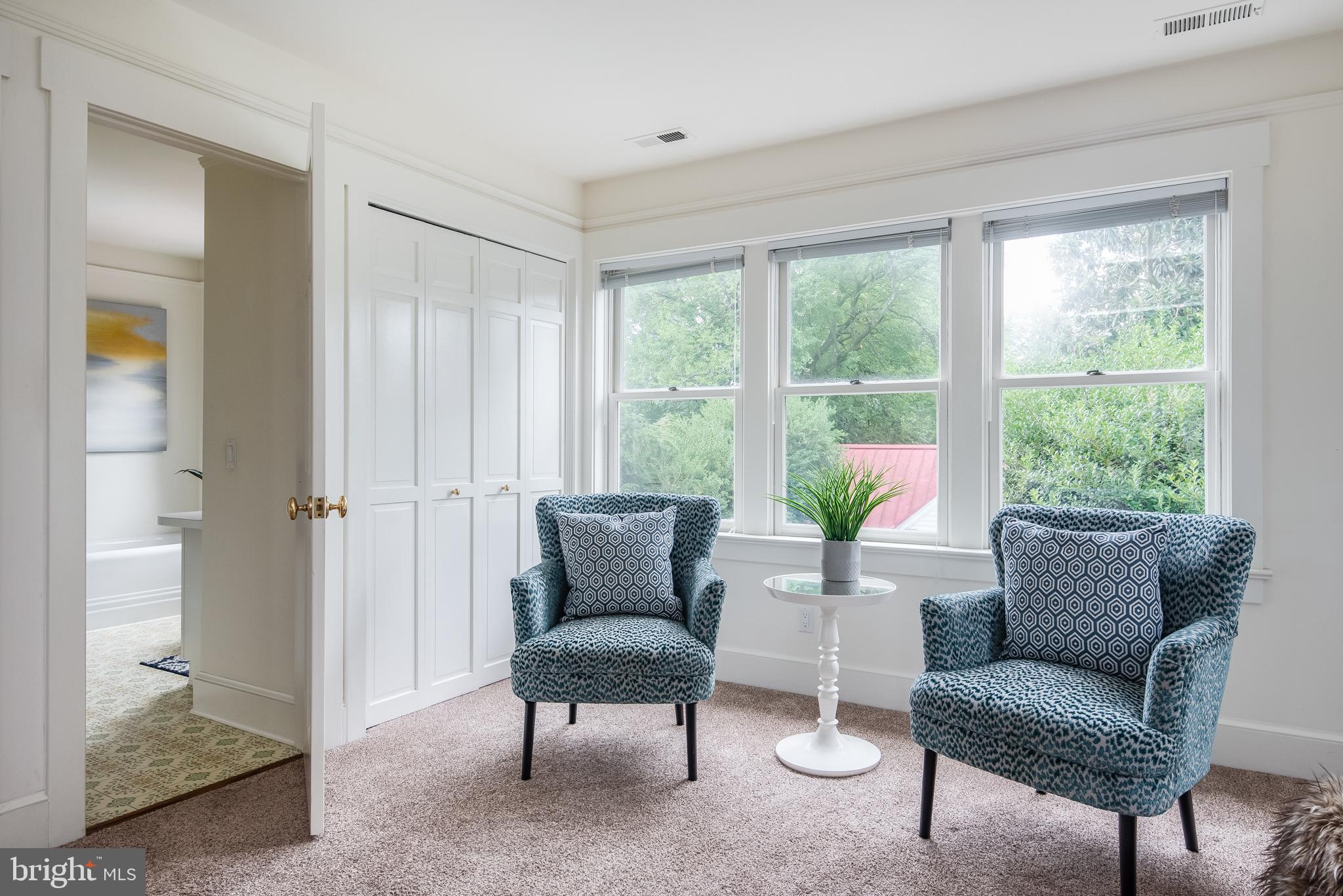 HISTORIC DISTRICT - Residential