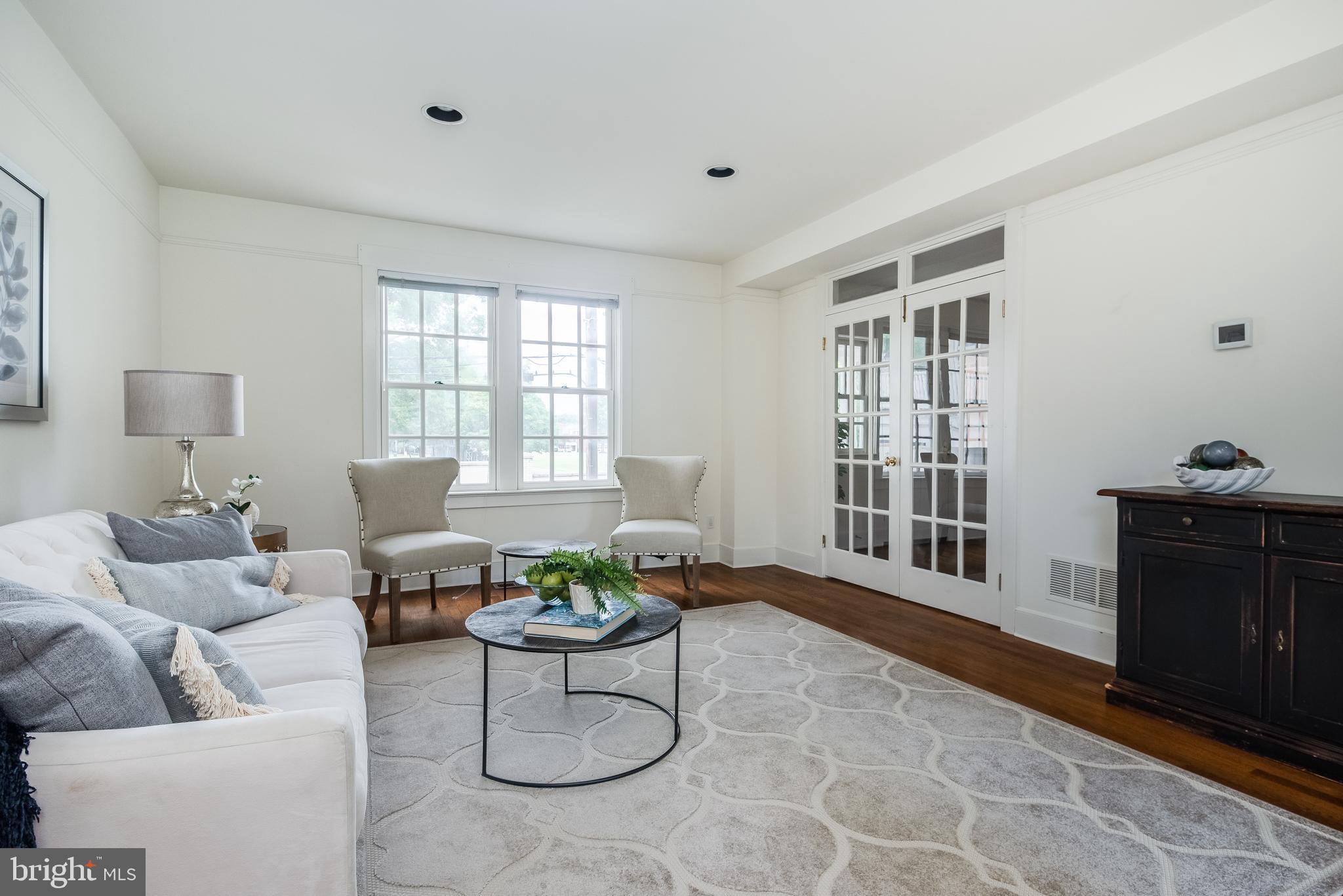 HISTORIC DISTRICT - Residential