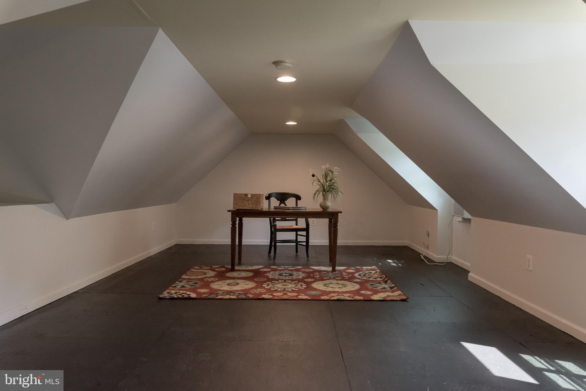 HISTORIC DISTRICT - Residential