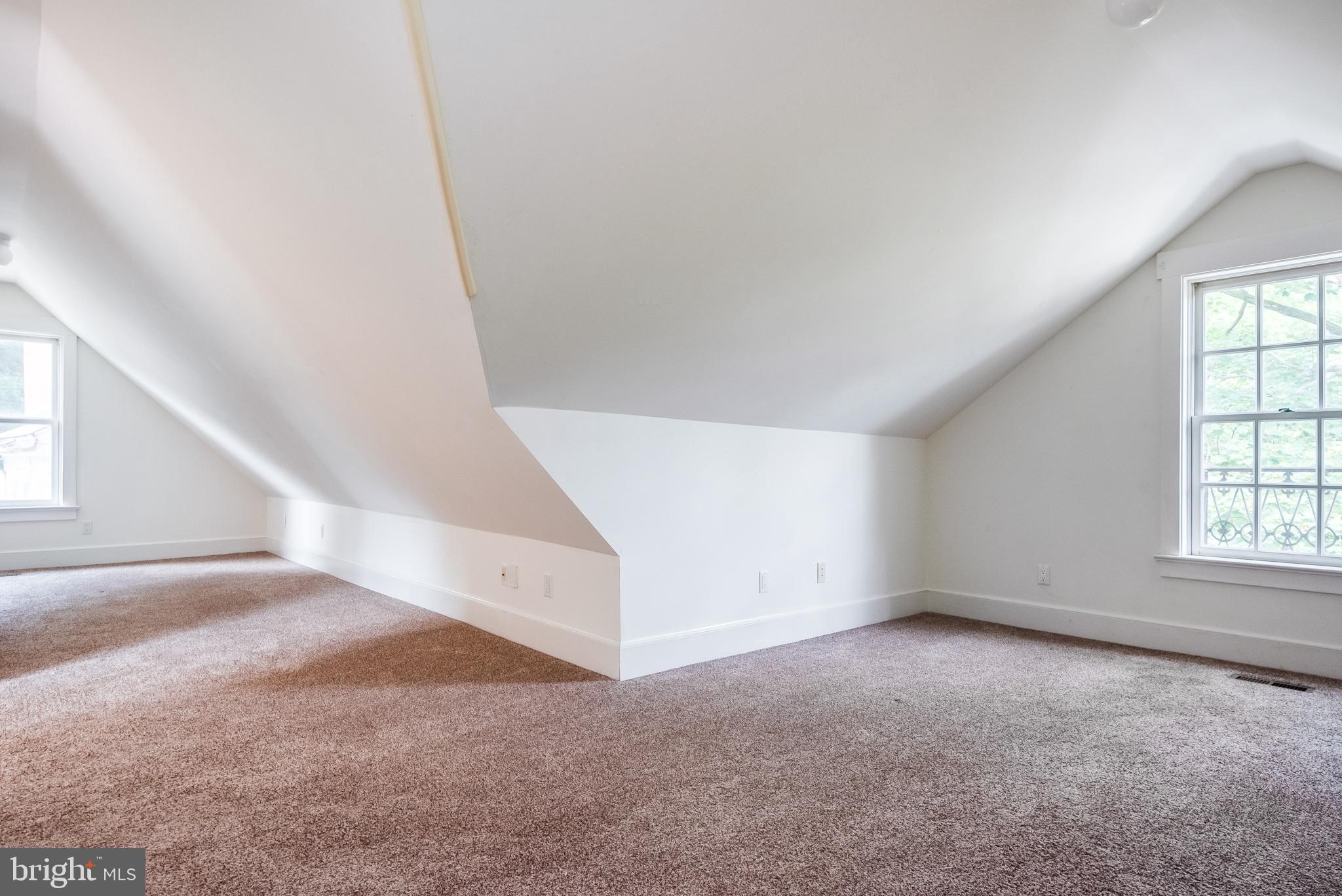 HISTORIC DISTRICT - Residential