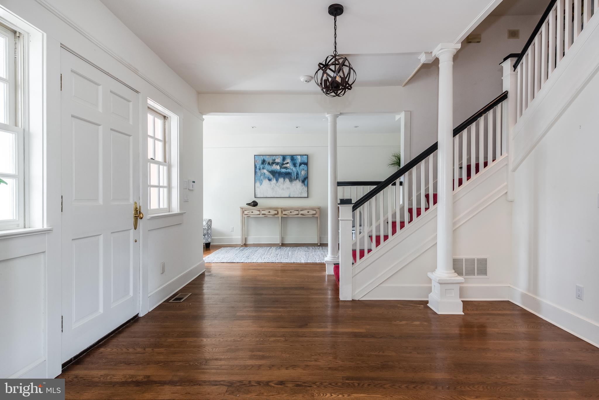 HISTORIC DISTRICT - Residential