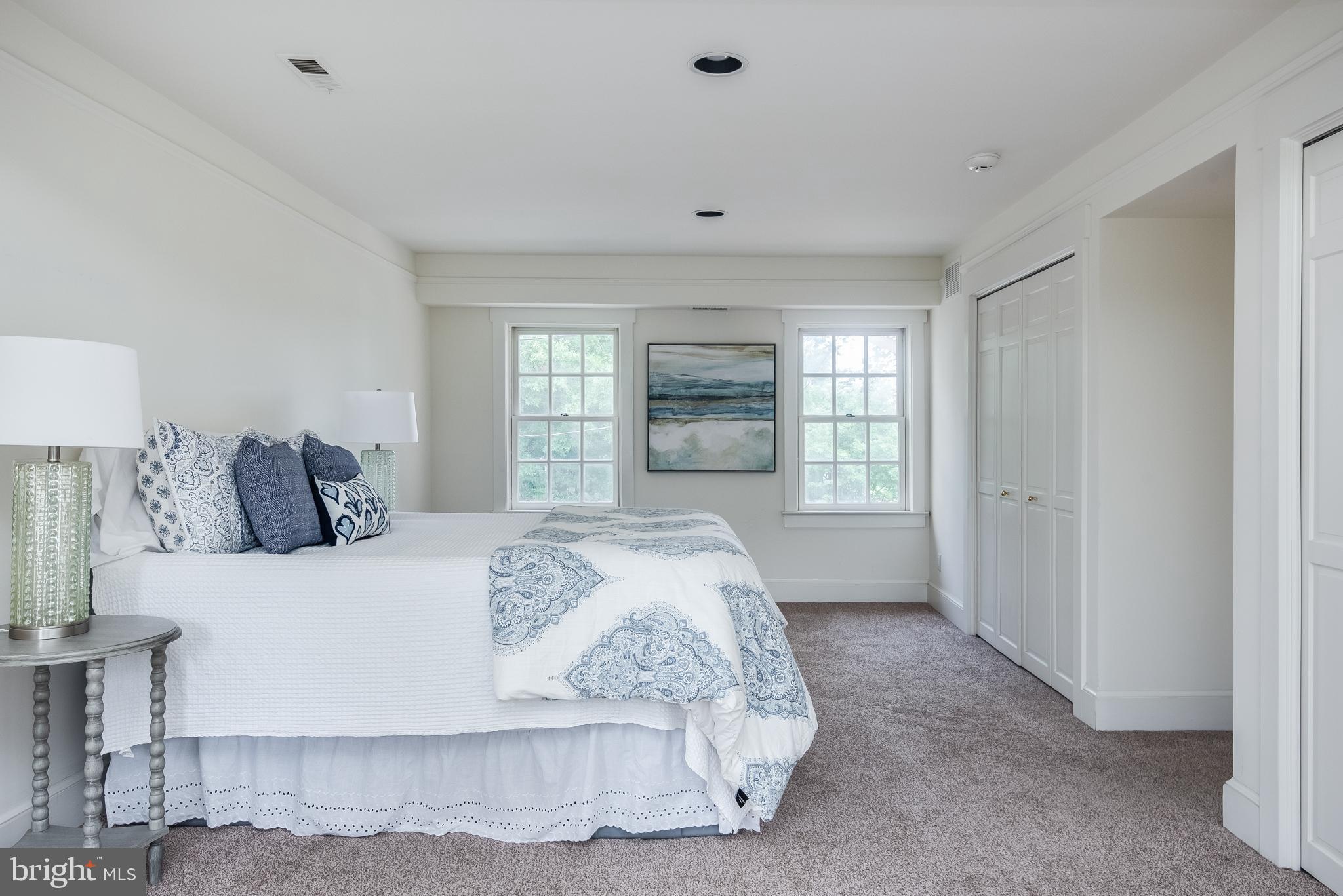 HISTORIC DISTRICT - Residential