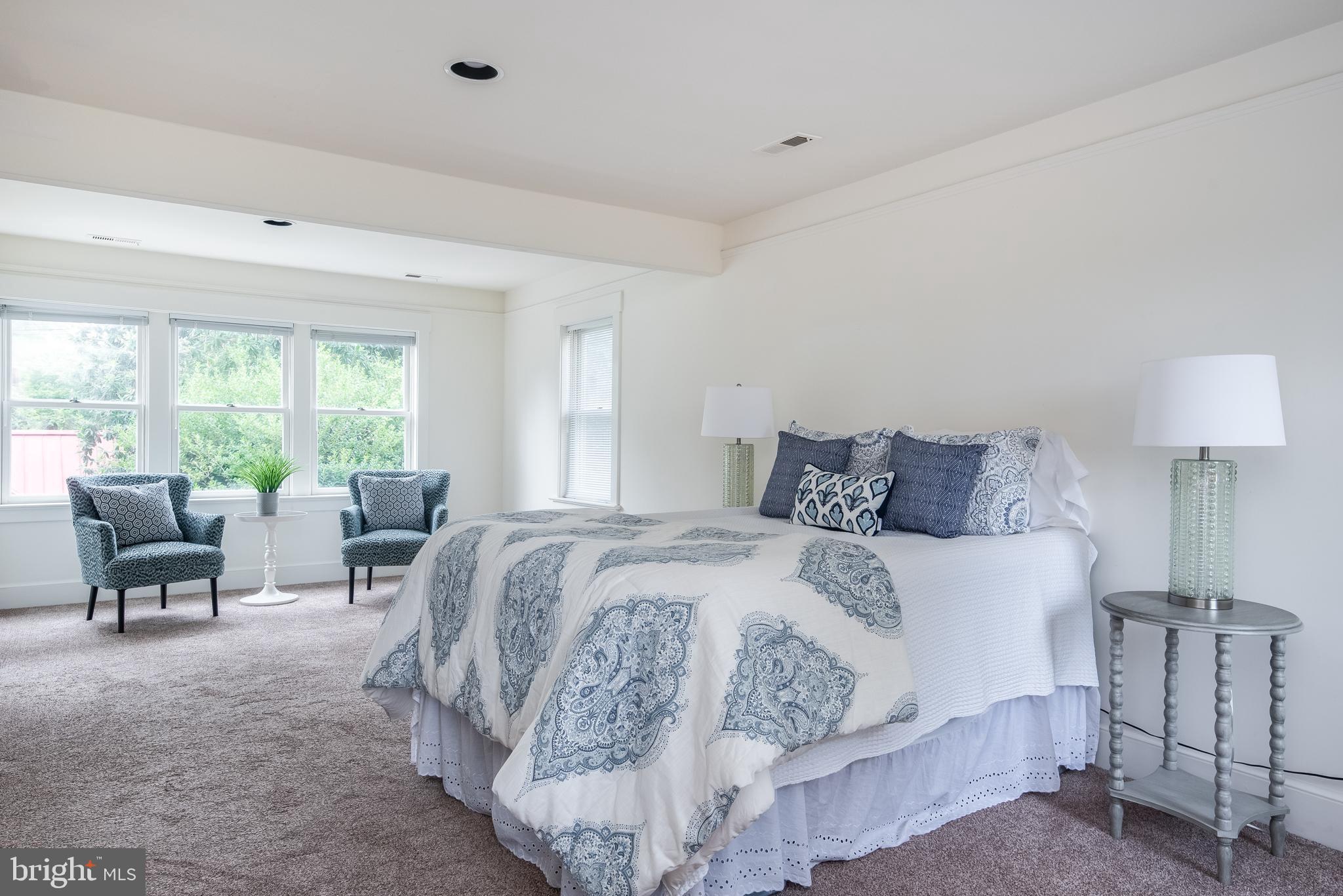 HISTORIC DISTRICT - Residential