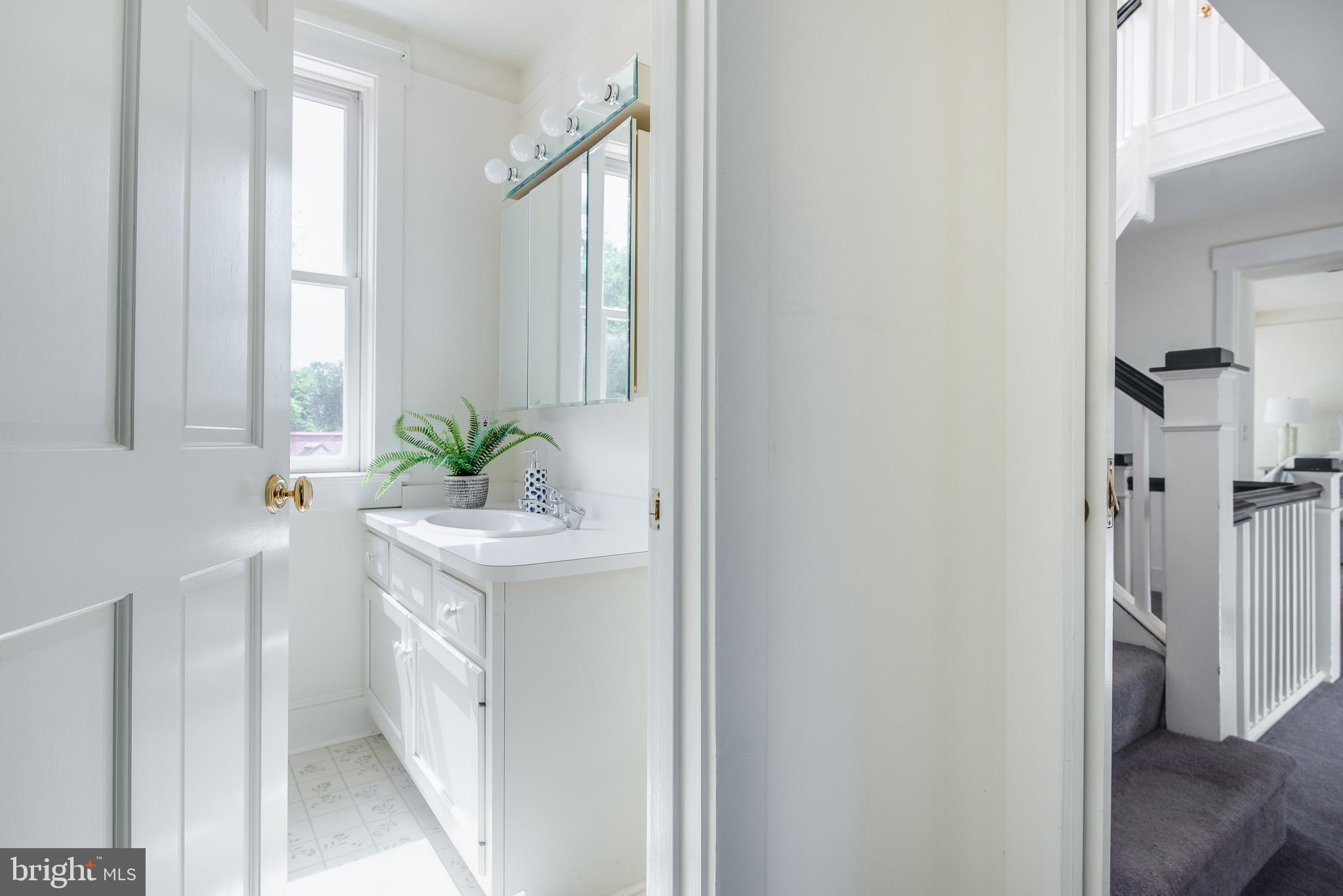 HISTORIC DISTRICT - Residential