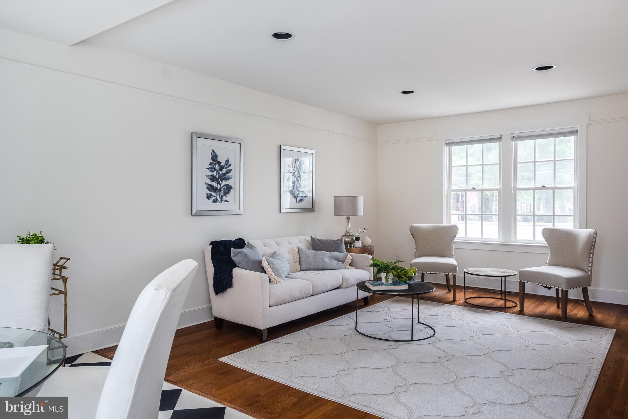 HISTORIC DISTRICT - Residential