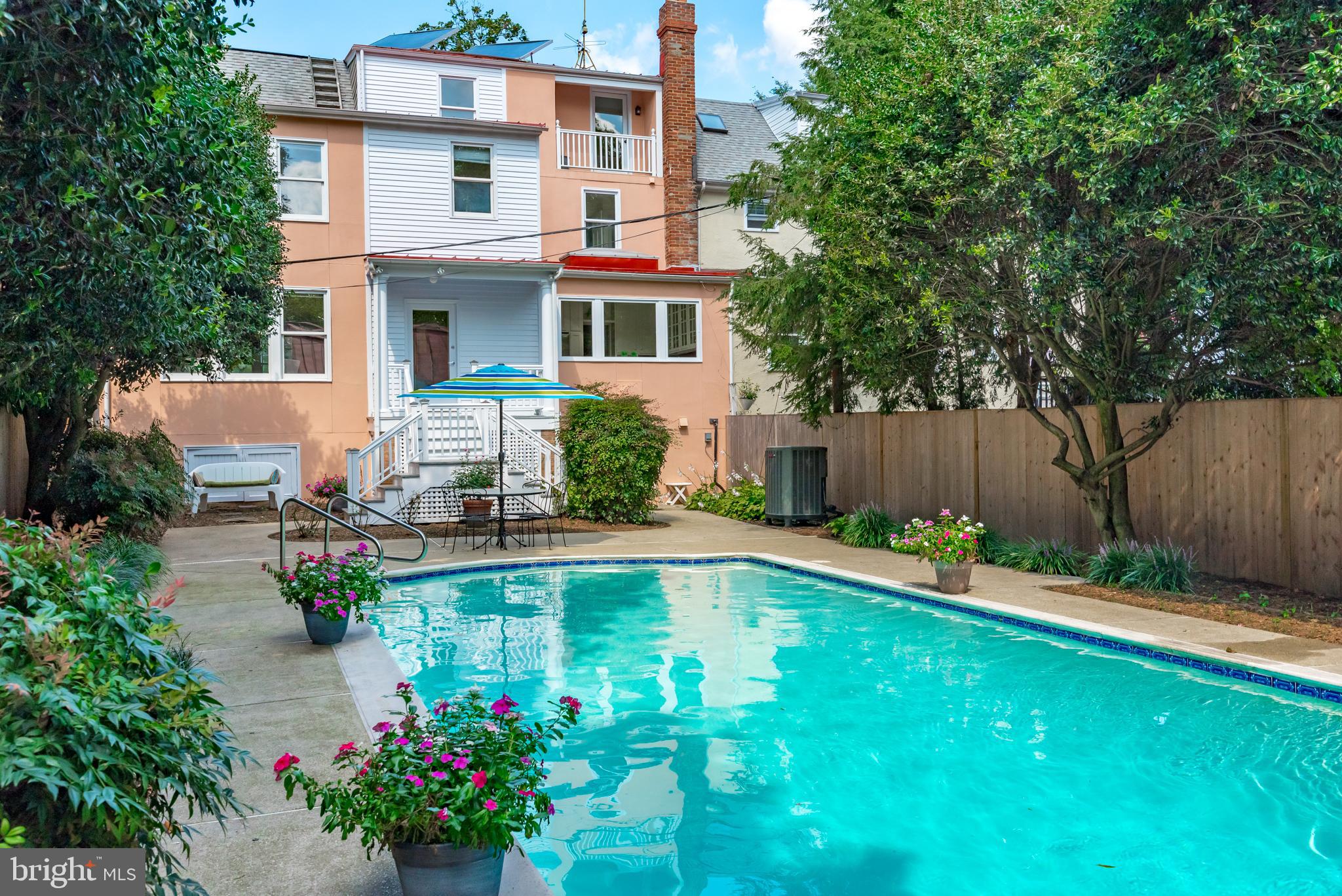 HISTORIC DISTRICT - Residential