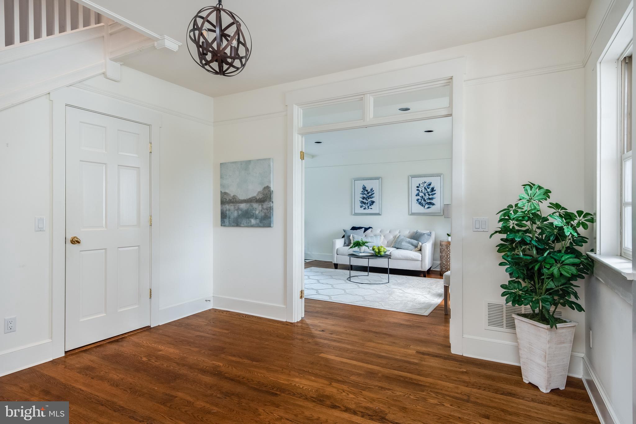 HISTORIC DISTRICT - Residential