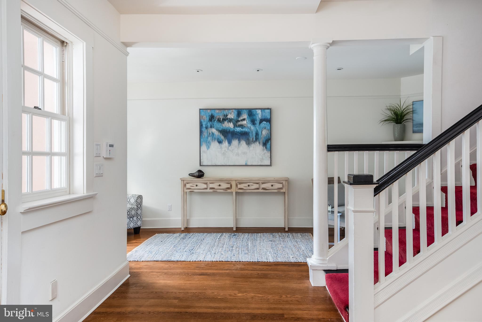 HISTORIC DISTRICT - Residential