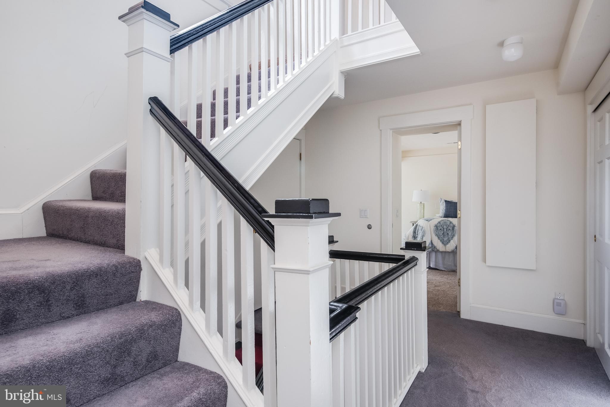 HISTORIC DISTRICT - Residential