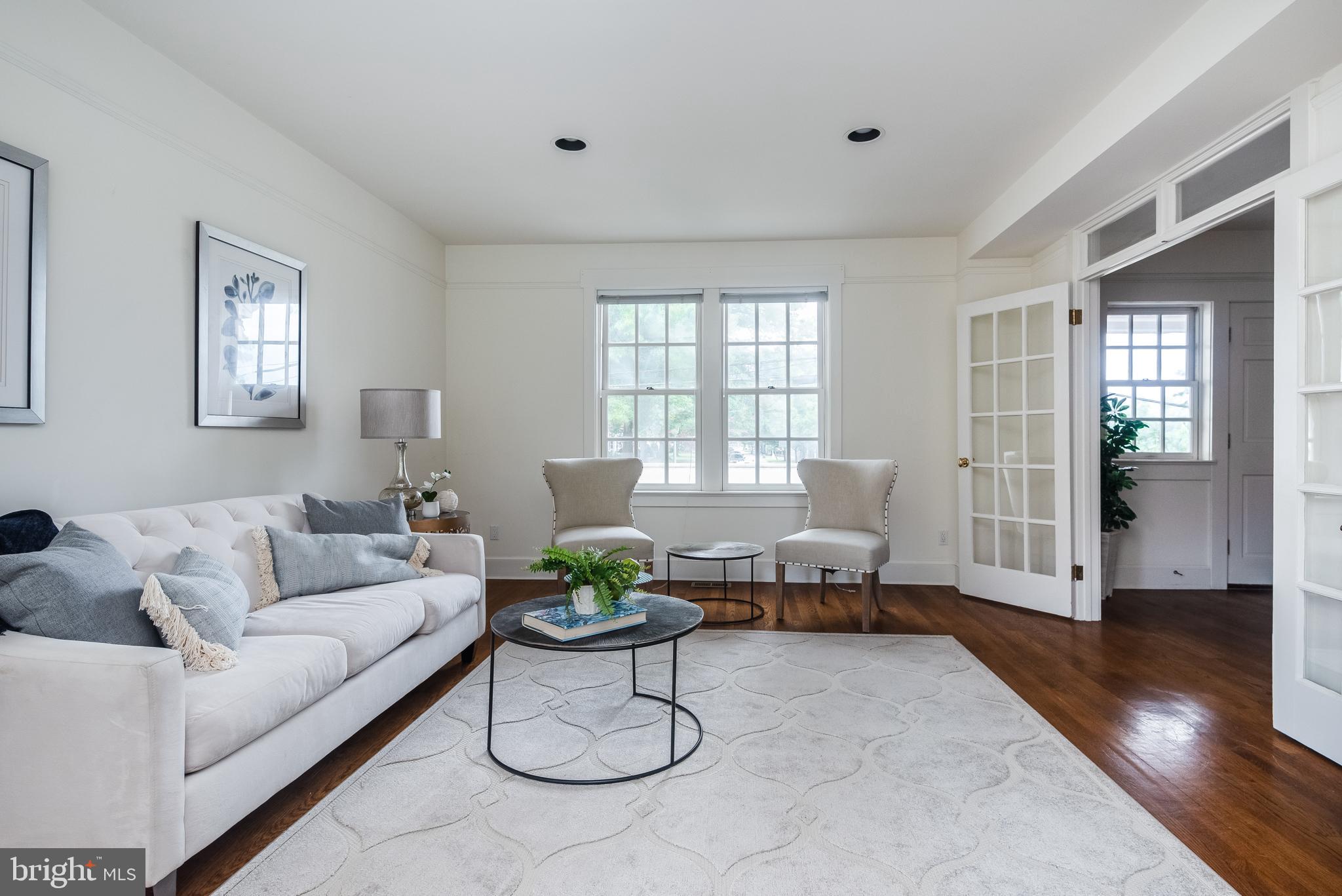 HISTORIC DISTRICT - Residential