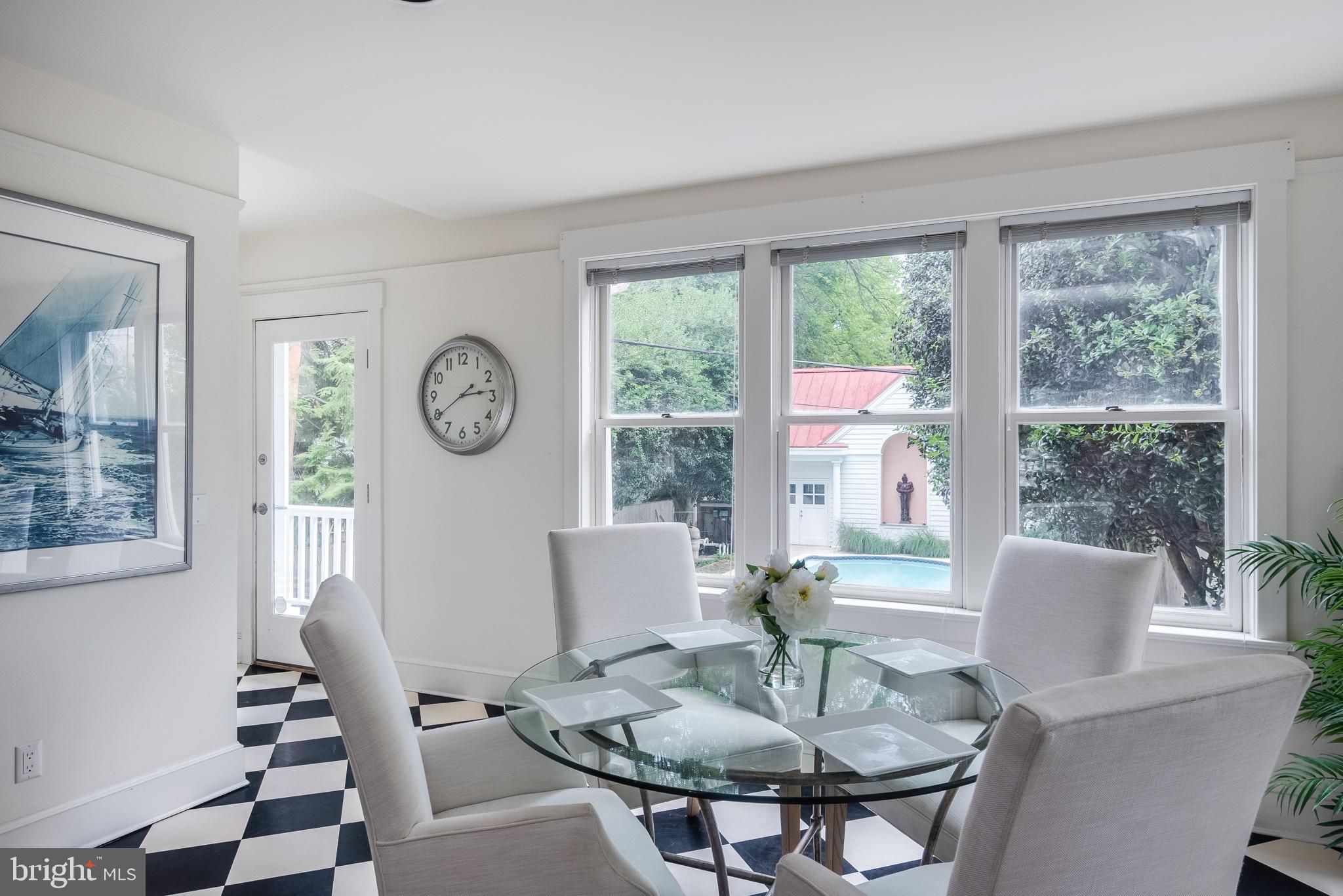 HISTORIC DISTRICT - Residential