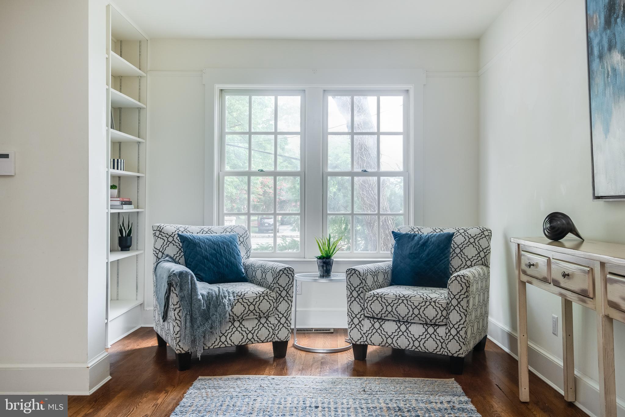 HISTORIC DISTRICT - Residential