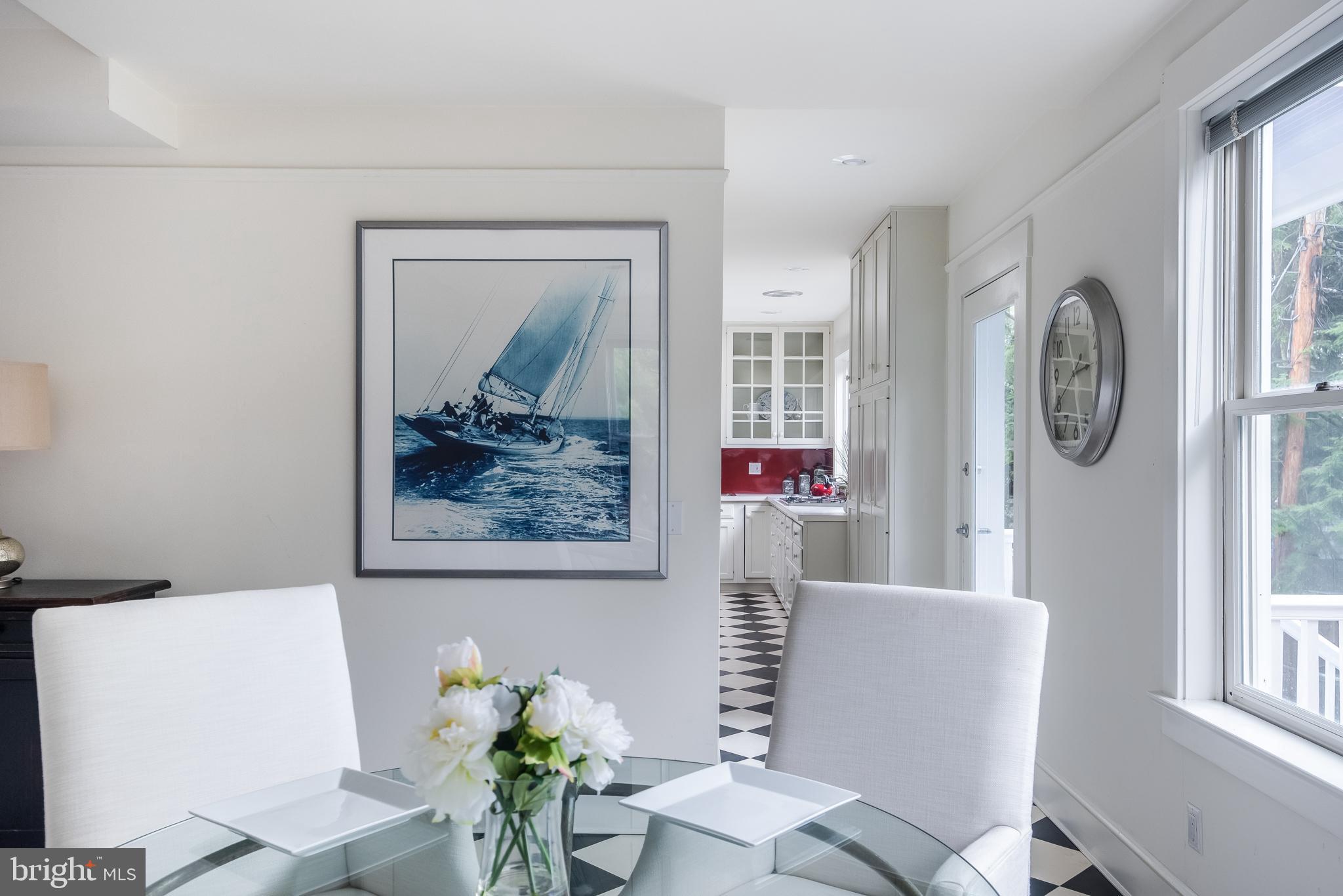 HISTORIC DISTRICT - Residential