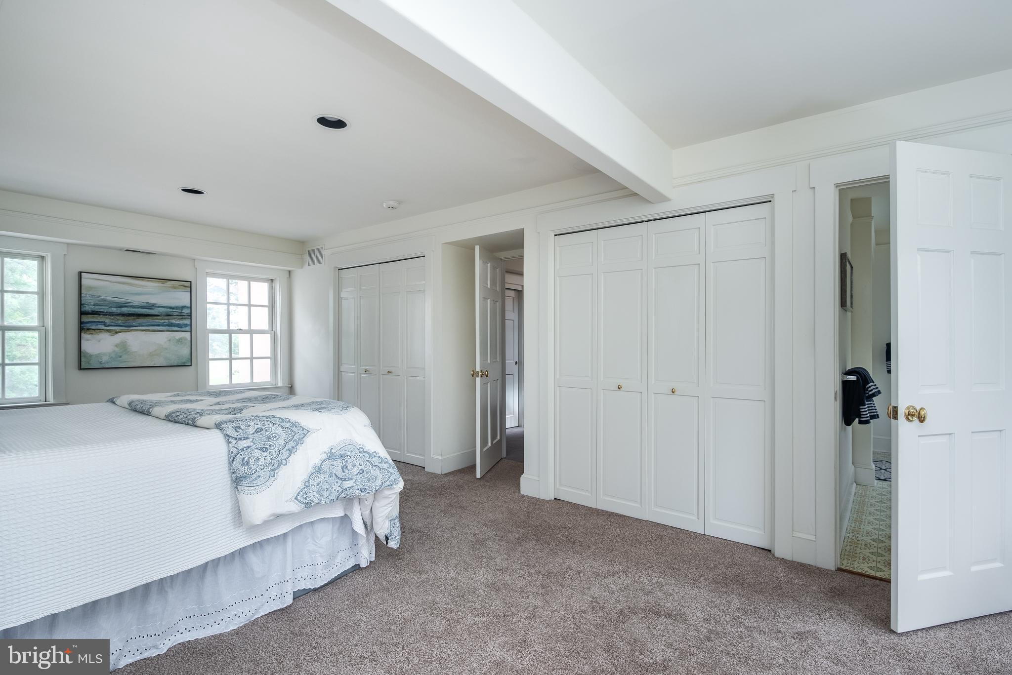 HISTORIC DISTRICT - Residential