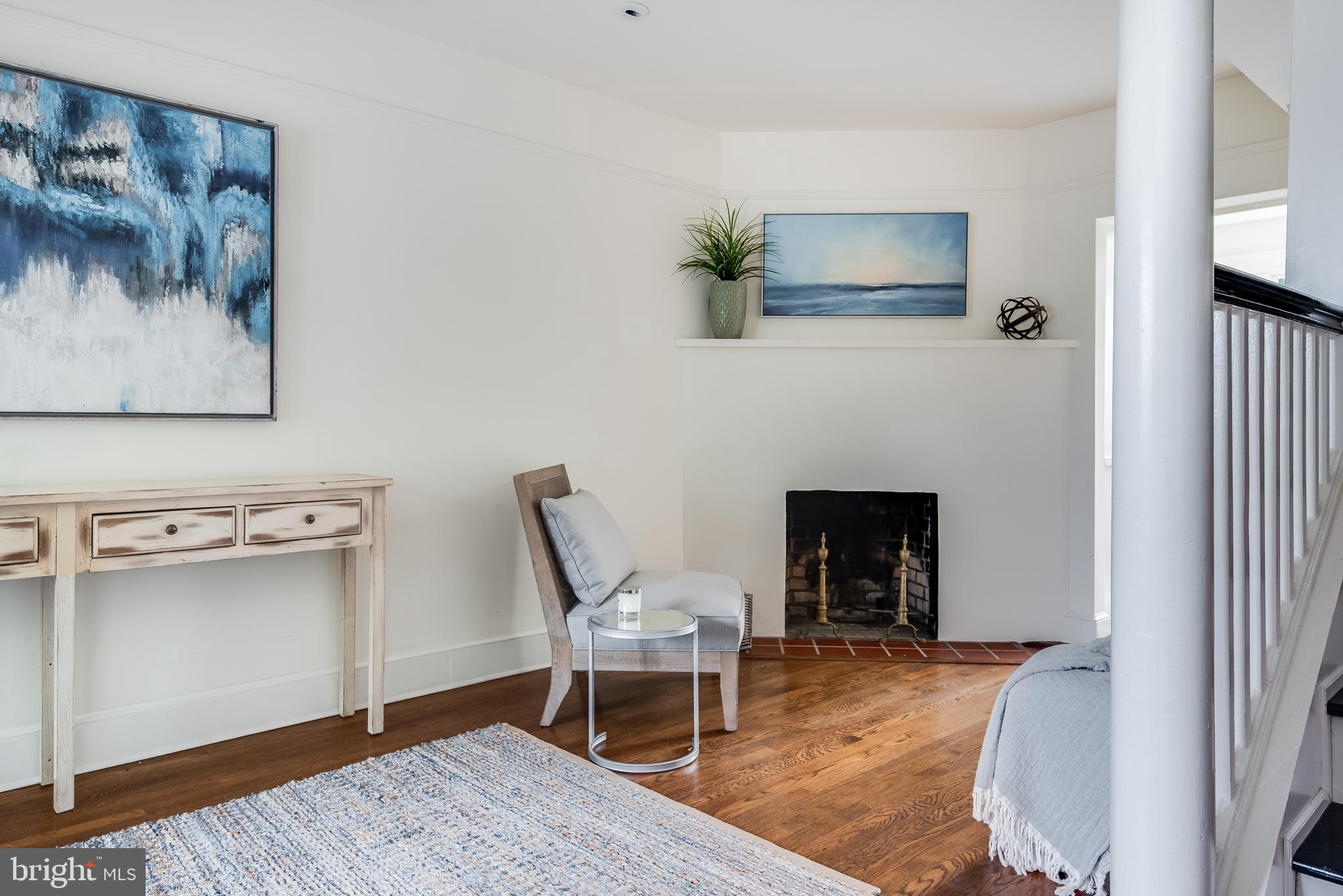 HISTORIC DISTRICT - Residential