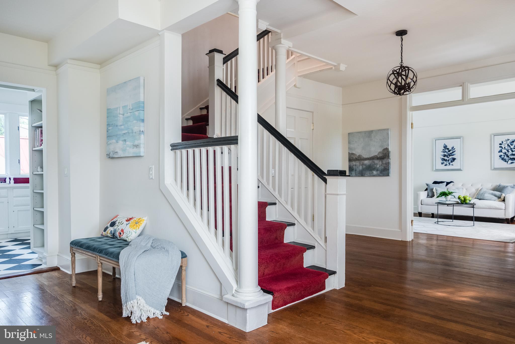 HISTORIC DISTRICT - Residential