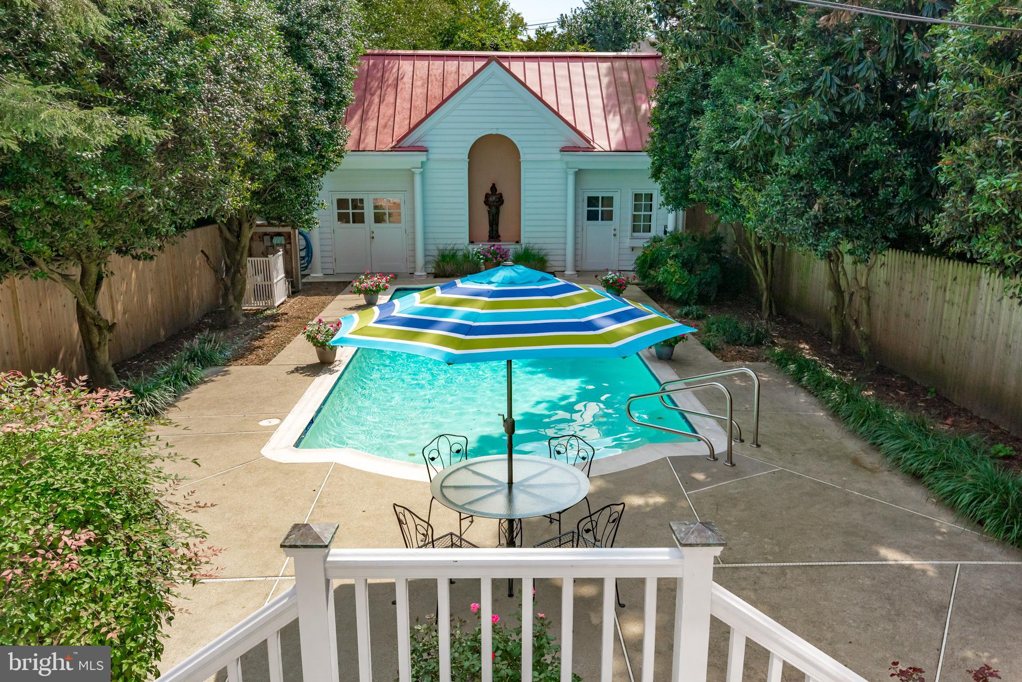 HISTORIC DISTRICT - Residential