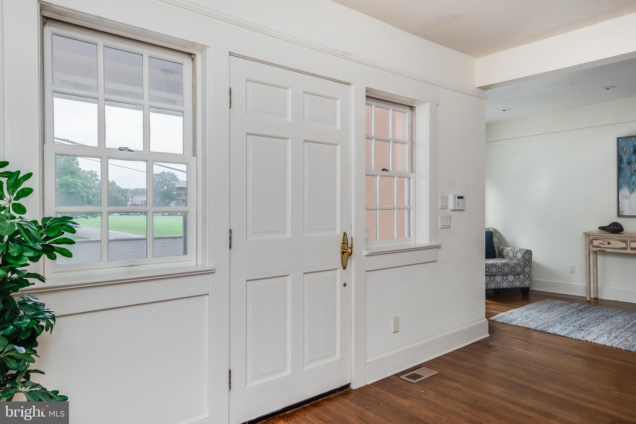 HISTORIC DISTRICT - Residential